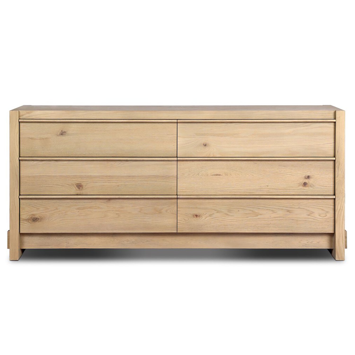 Four Hands Aramis 6 Drawer Dresser