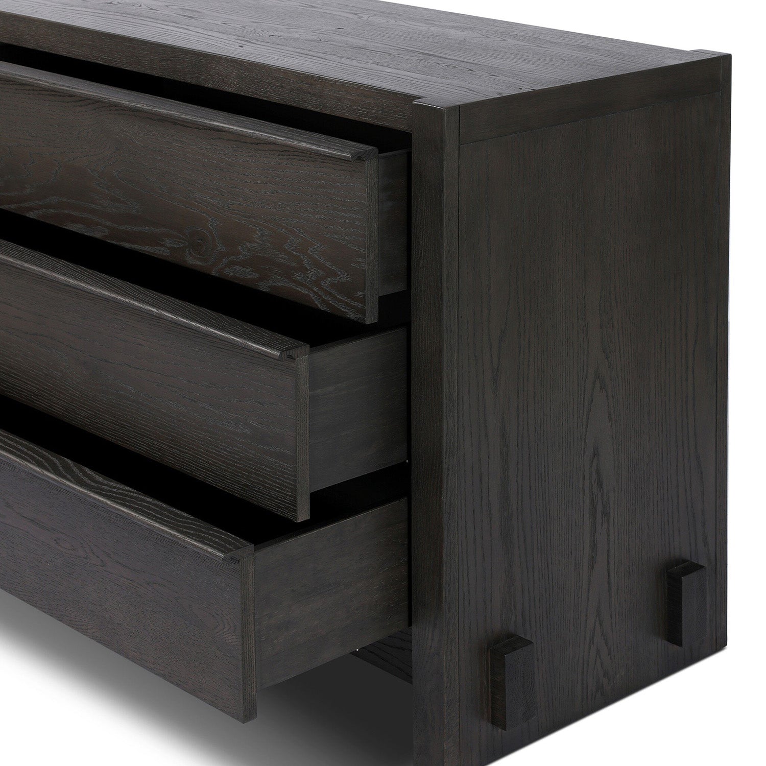 Four Hands Aramis 6 Drawer Dresser