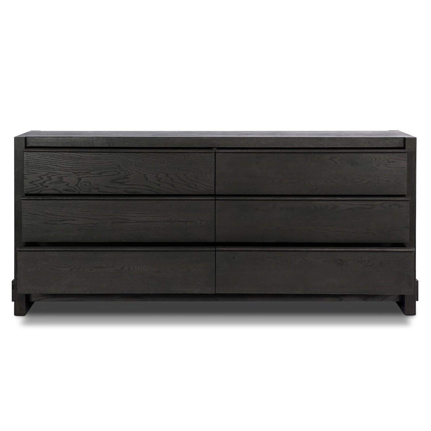 Four Hands Aramis 6 Drawer Dresser