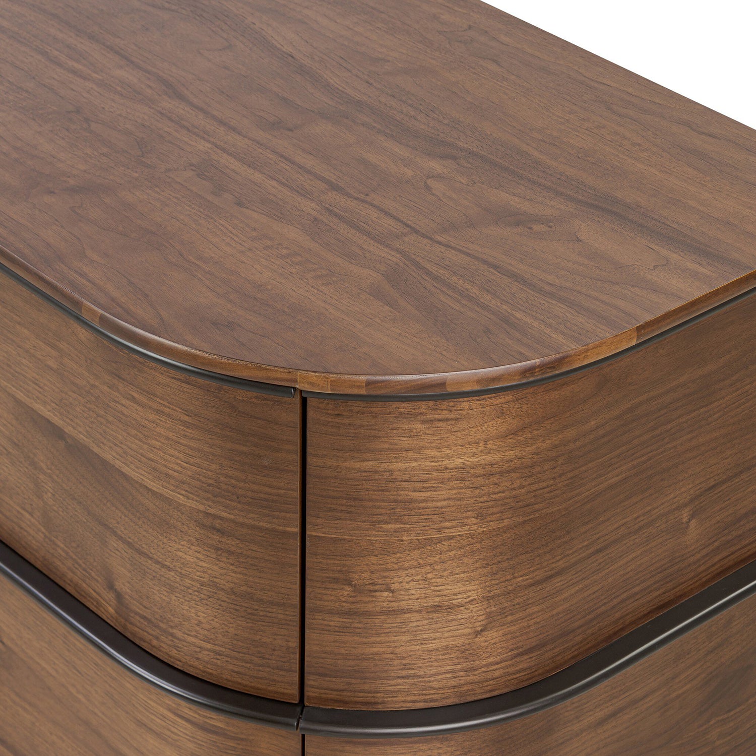 Four Hands Theo 6 Drawer Dresser