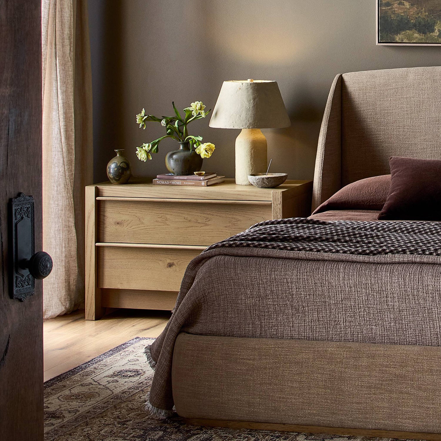 Four Hands Aramis Nightstand Set of 2