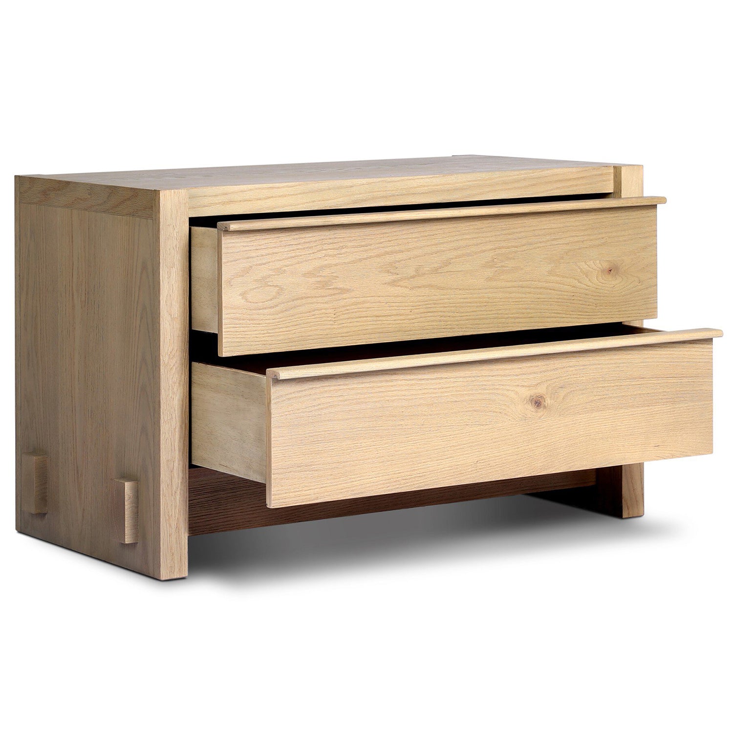 Four Hands Aramis Nightstand Set of 2