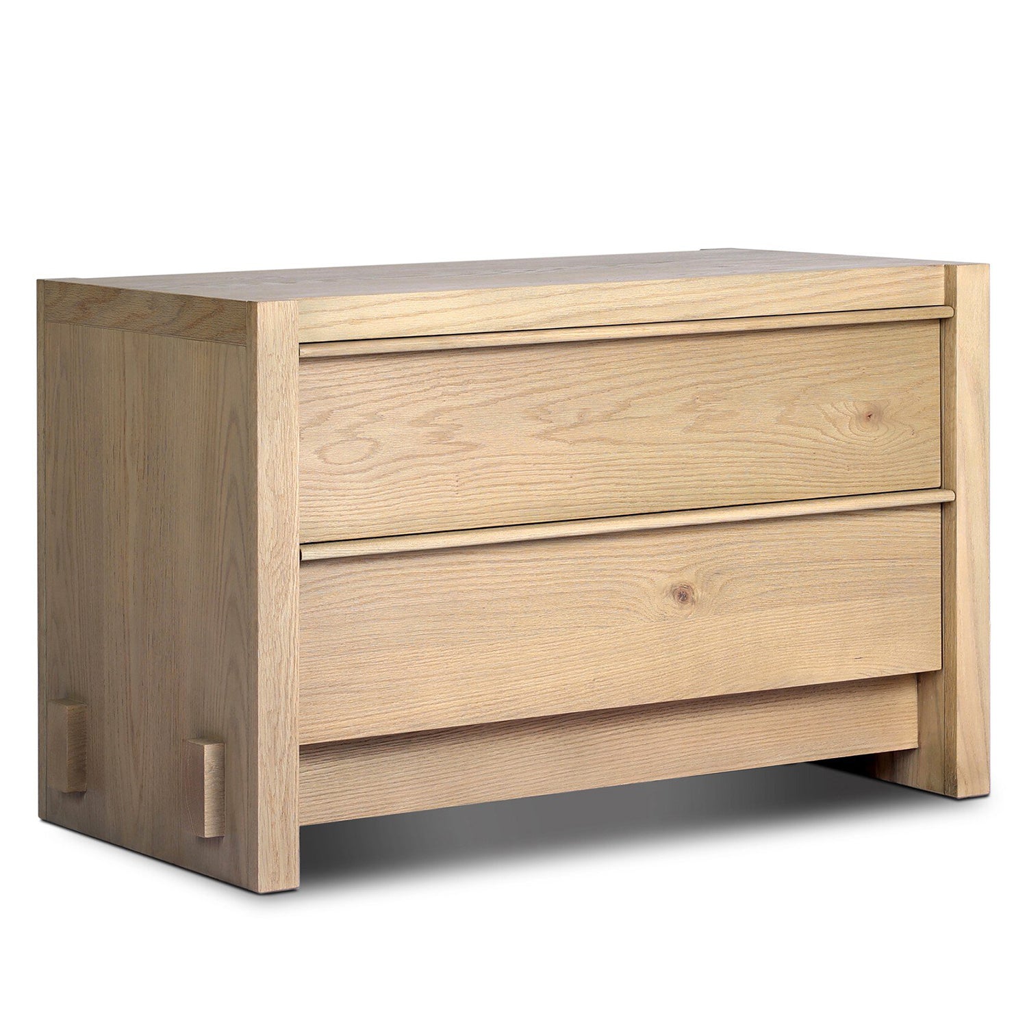 Four Hands Aramis Nightstand Set of 2