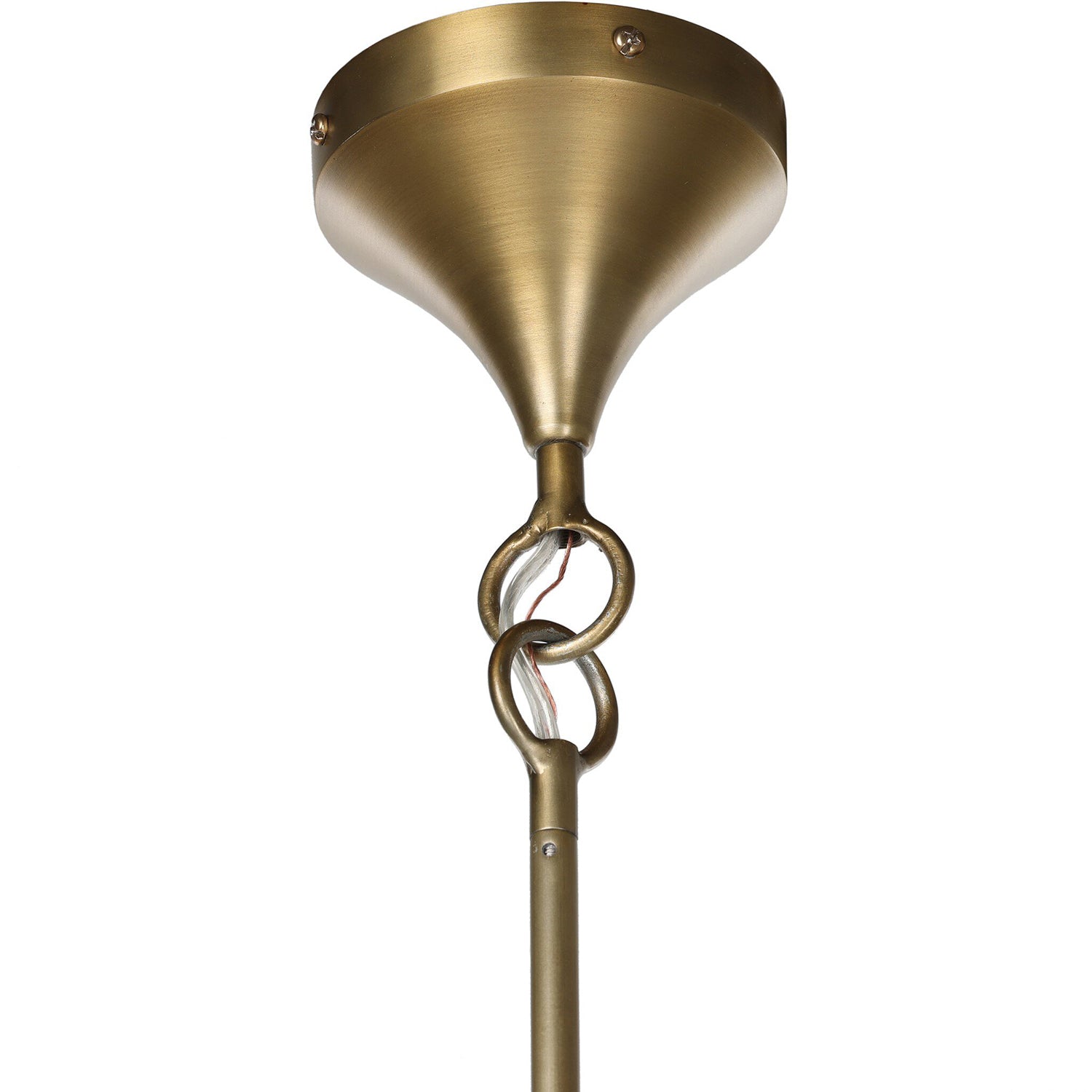 Four Hands Cherise Chandelier