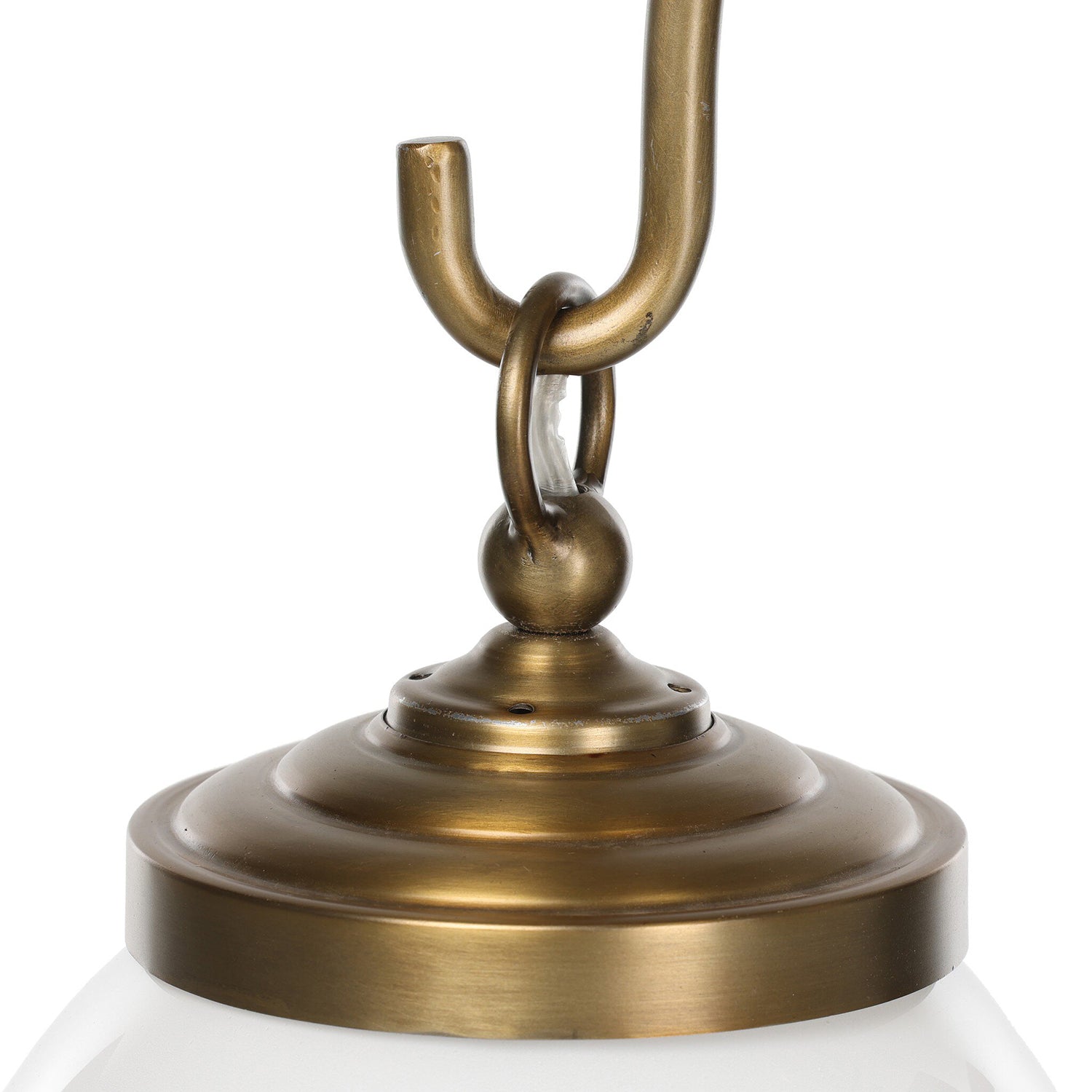 Four Hands Cherise Chandelier