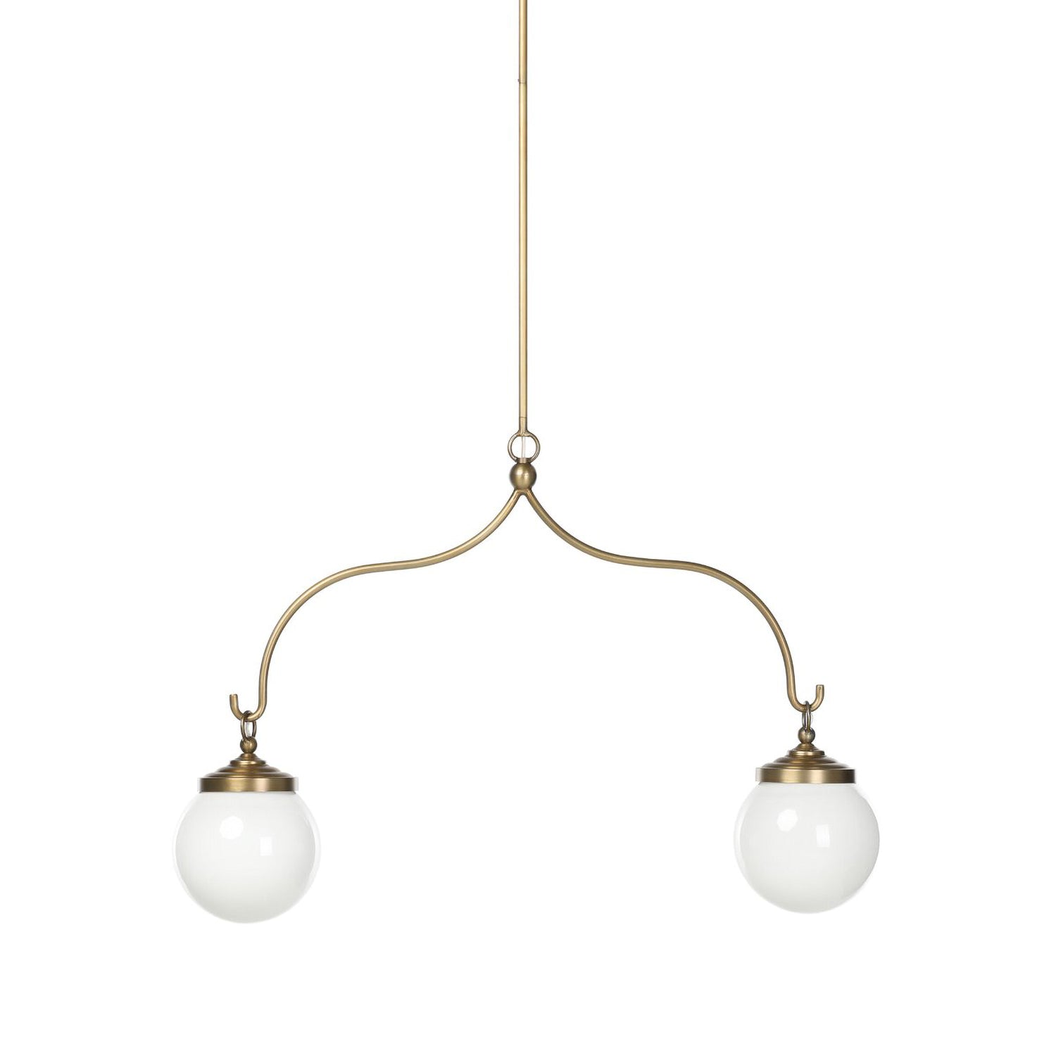 Four Hands Cherise Chandelier