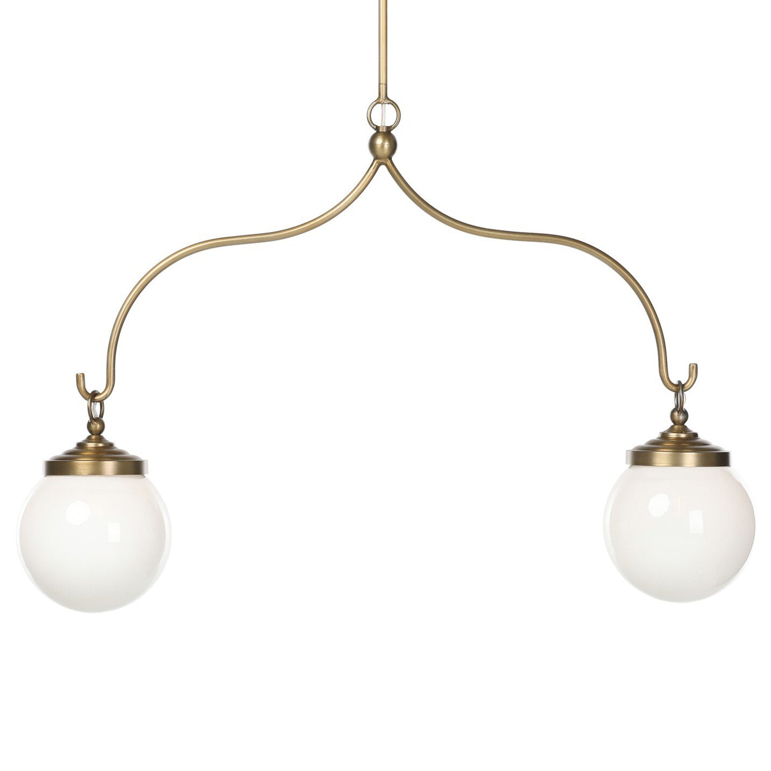 Four Hands Cherise Chandelier