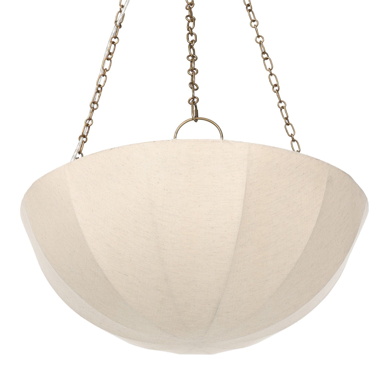 Four Hands Teague Pendant