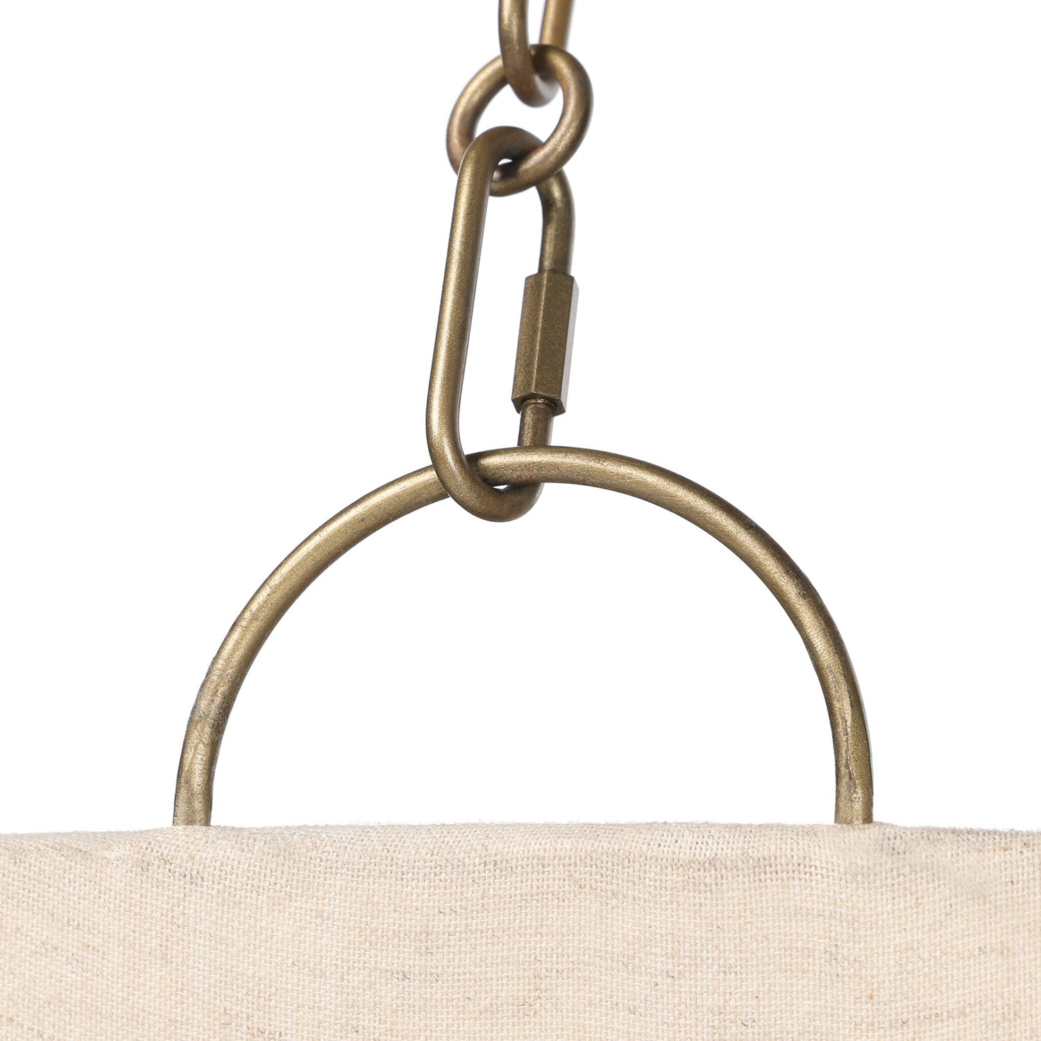 Four Hands Teague Pendant