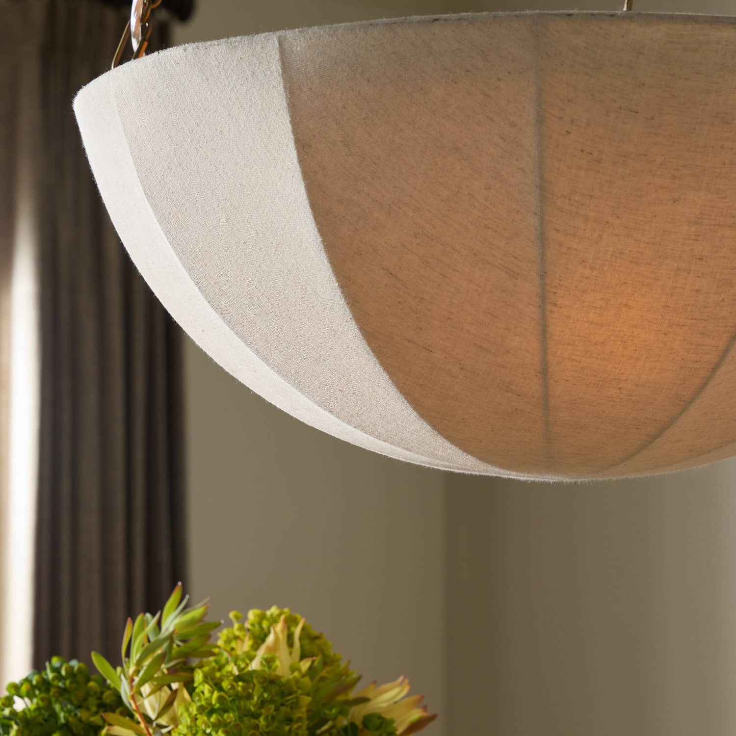 Four Hands Teague Pendant