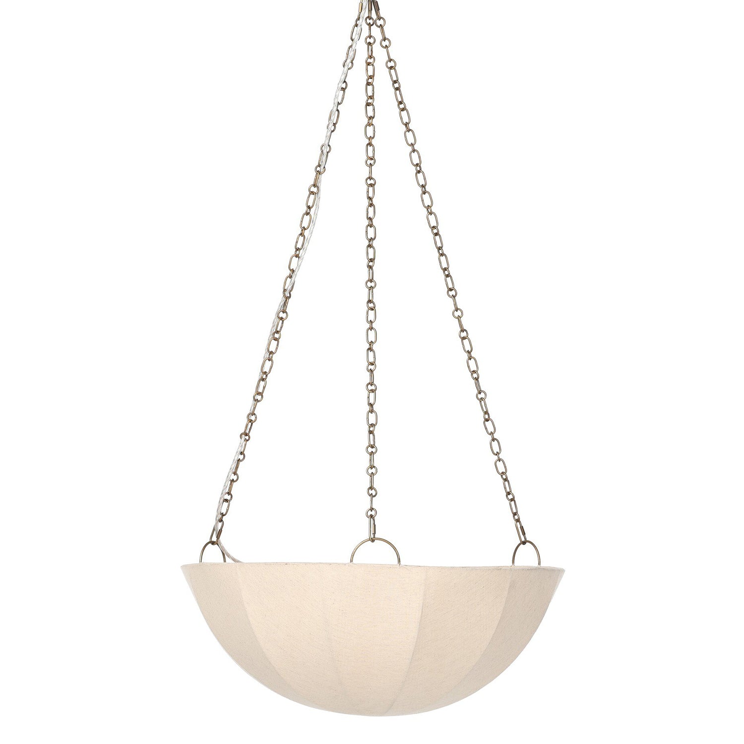 Four Hands Teague Pendant