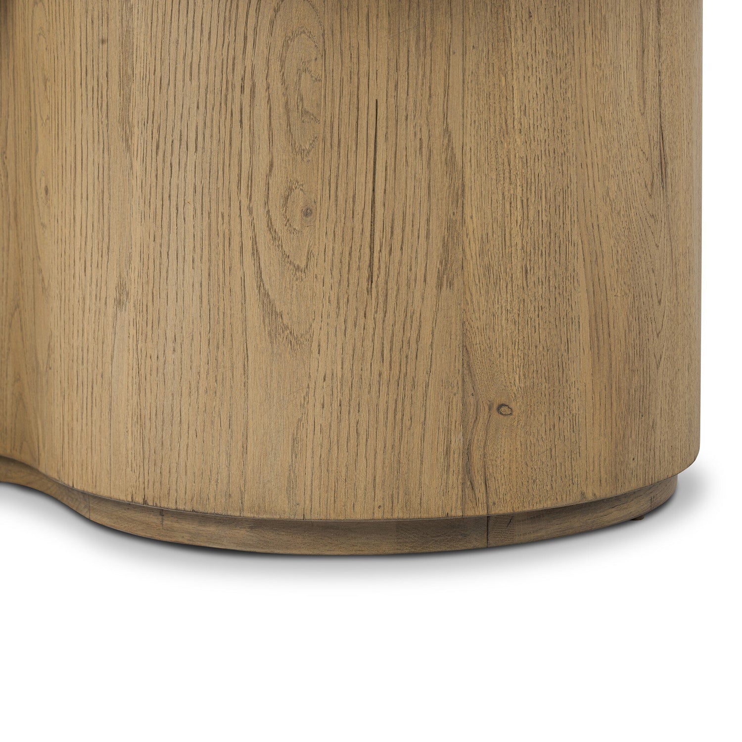 Four Hands Toro Coffee Table