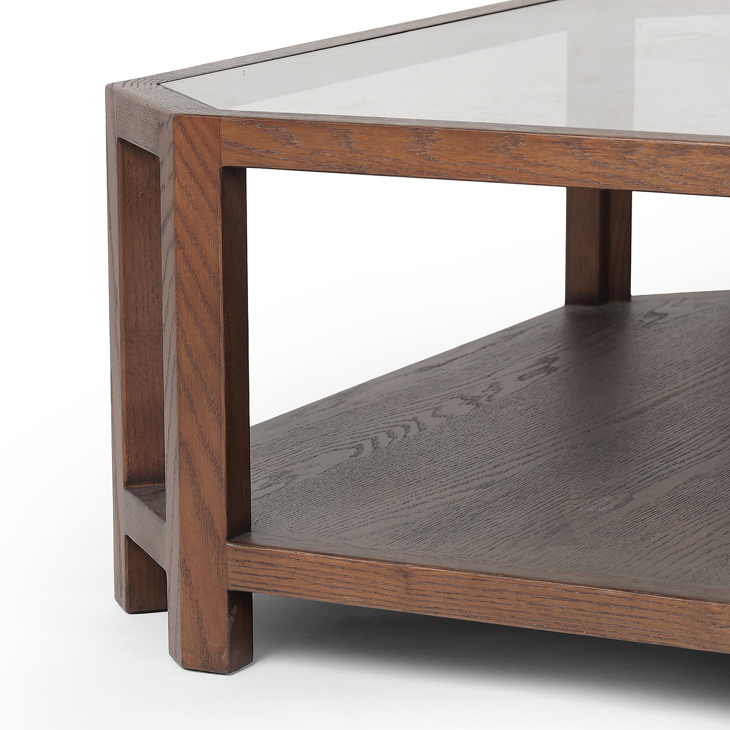 Four Hands Jenzen Coffee Table