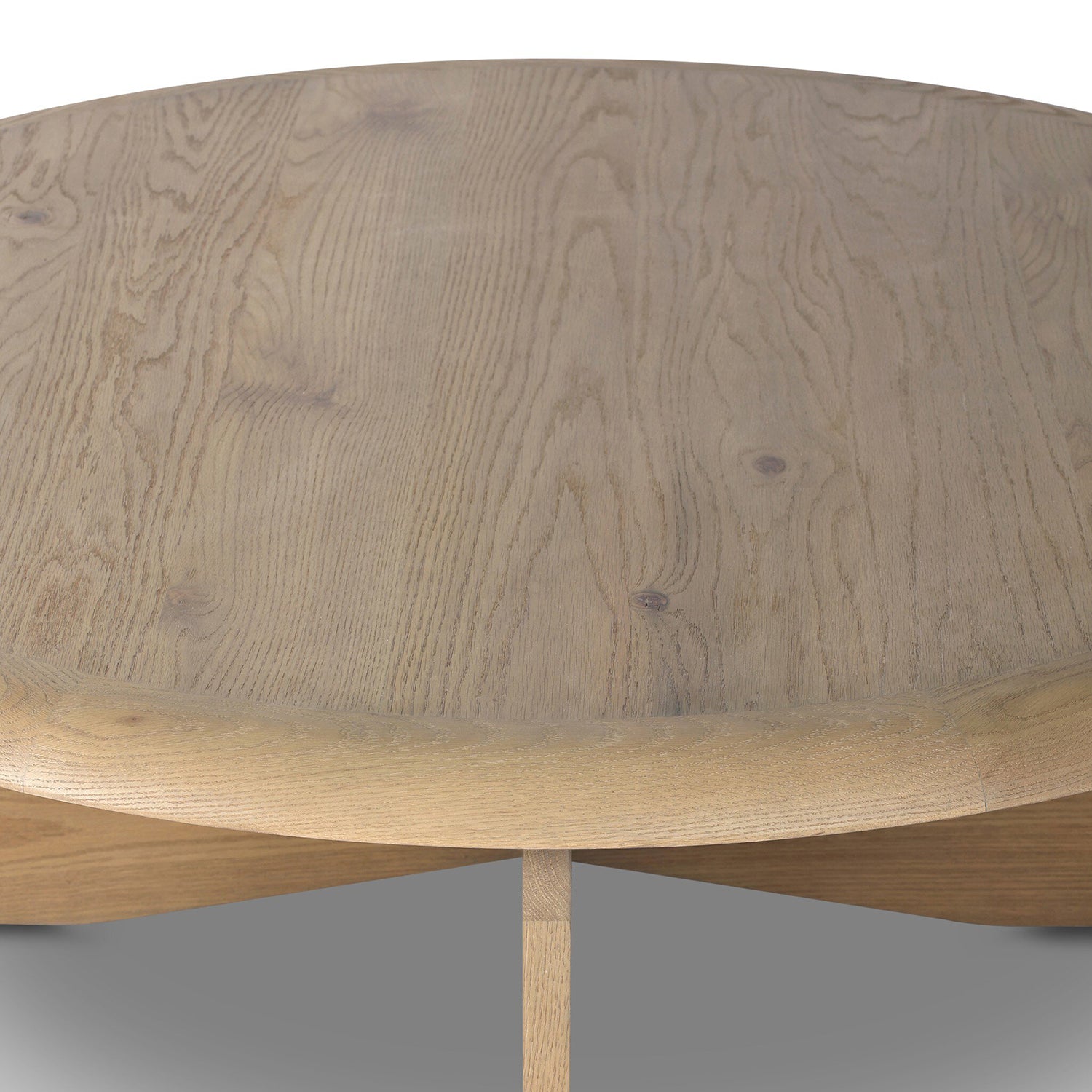 Four Hands Surie Coffee Table