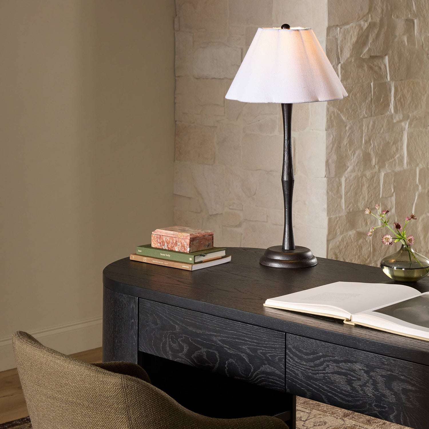 Four Hands Isabeau Table Lamp