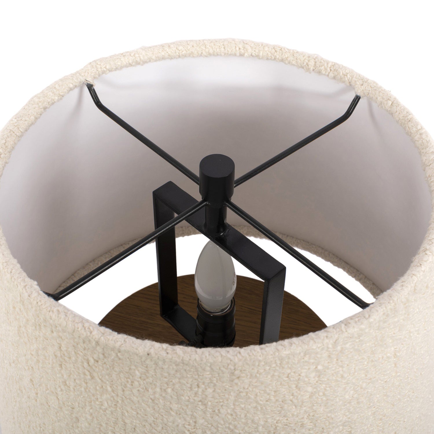 Four Hands Kenoa Table Lamp