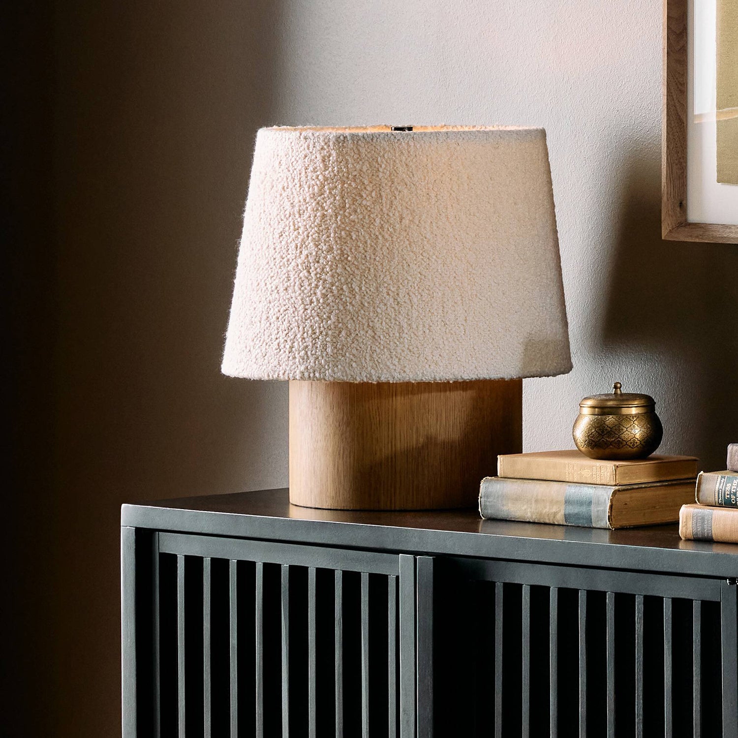 Four Hands Kenoa Table Lamp