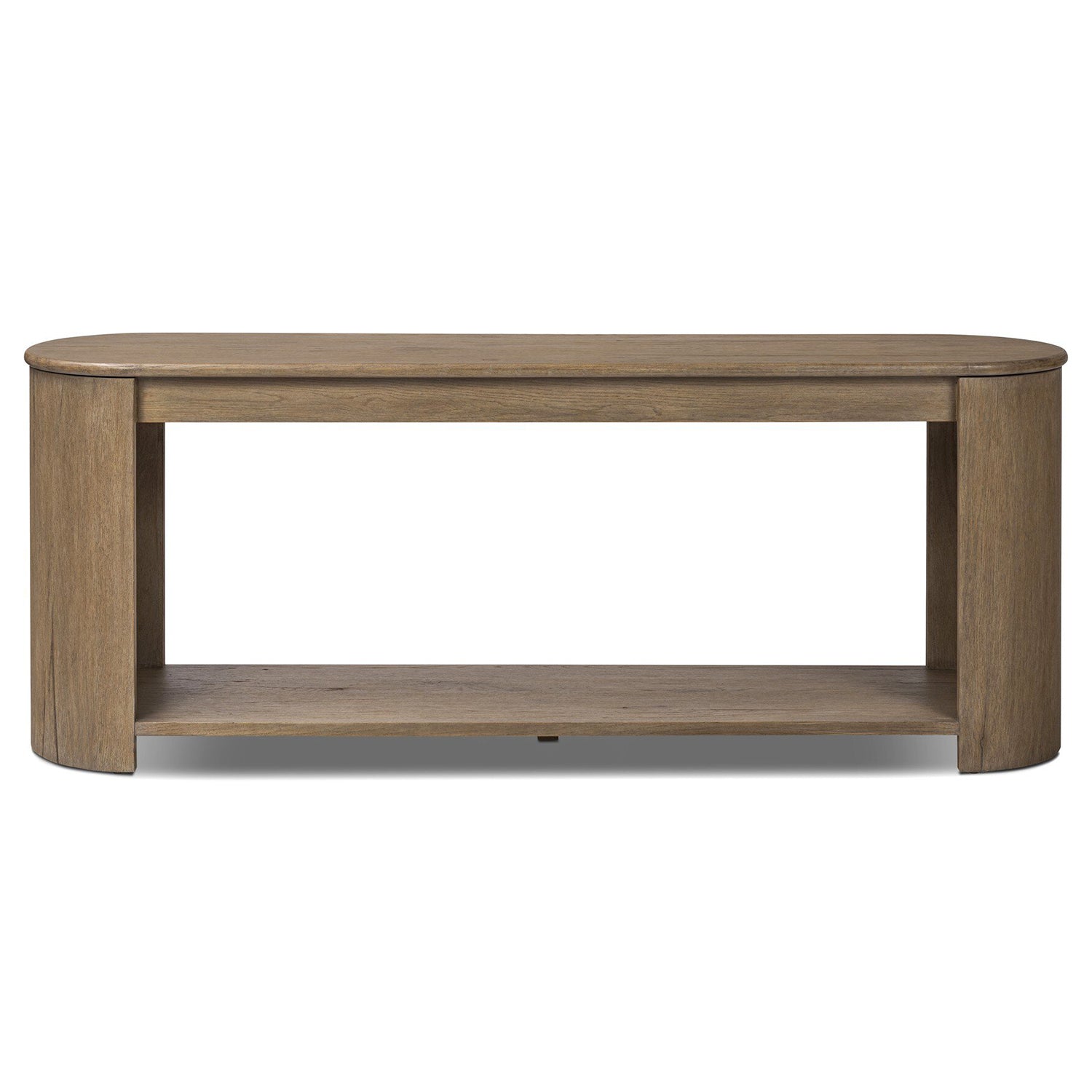 Four Hands Farrow Console Table