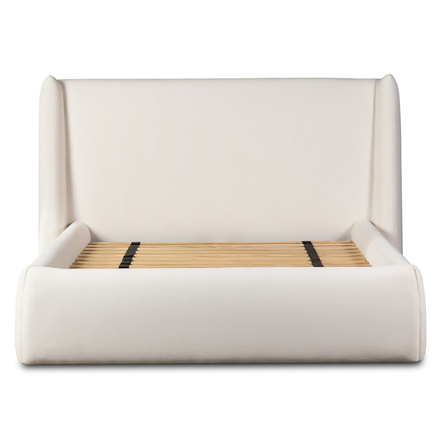 Four Hands Hexley Bed