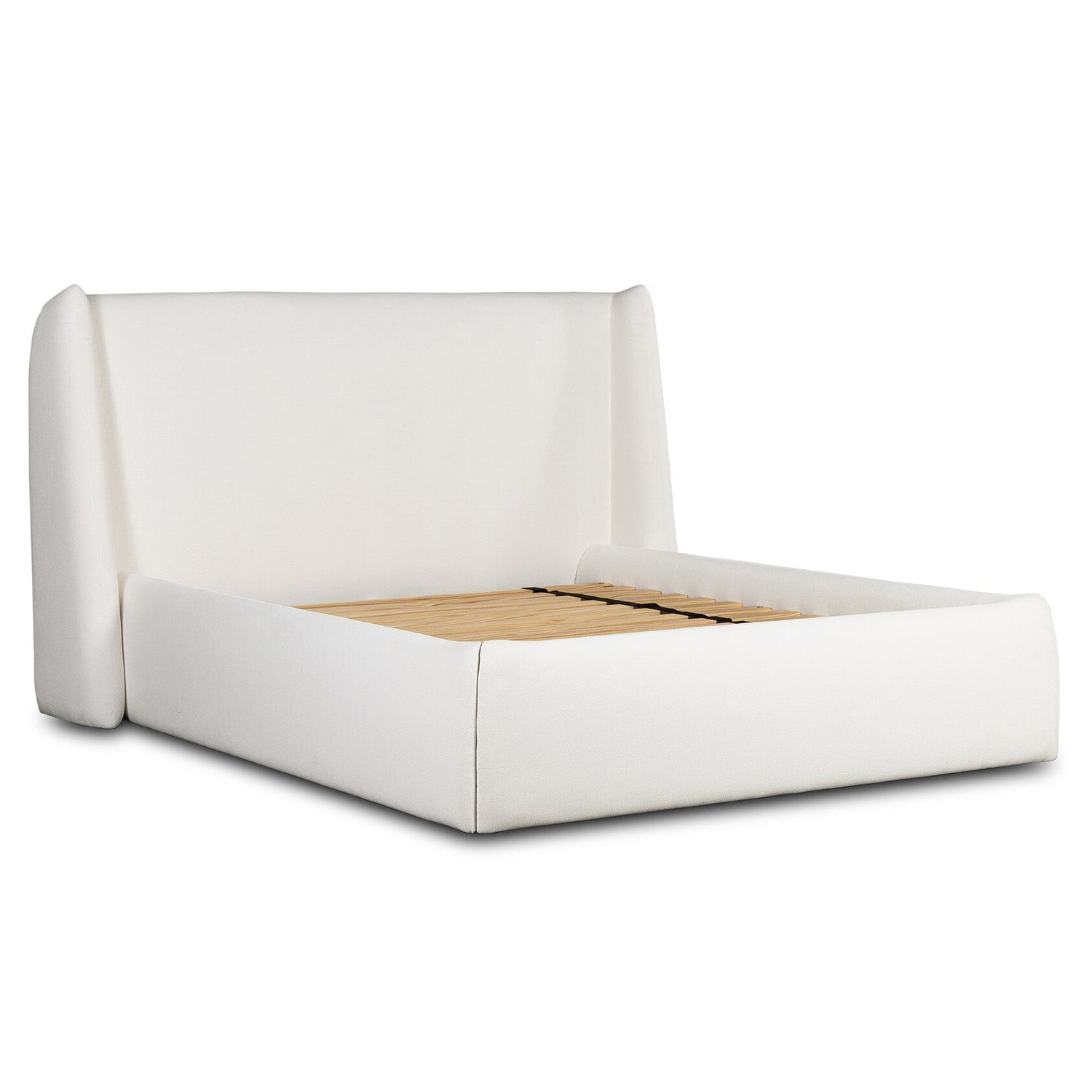 Four Hands Hexley Bed