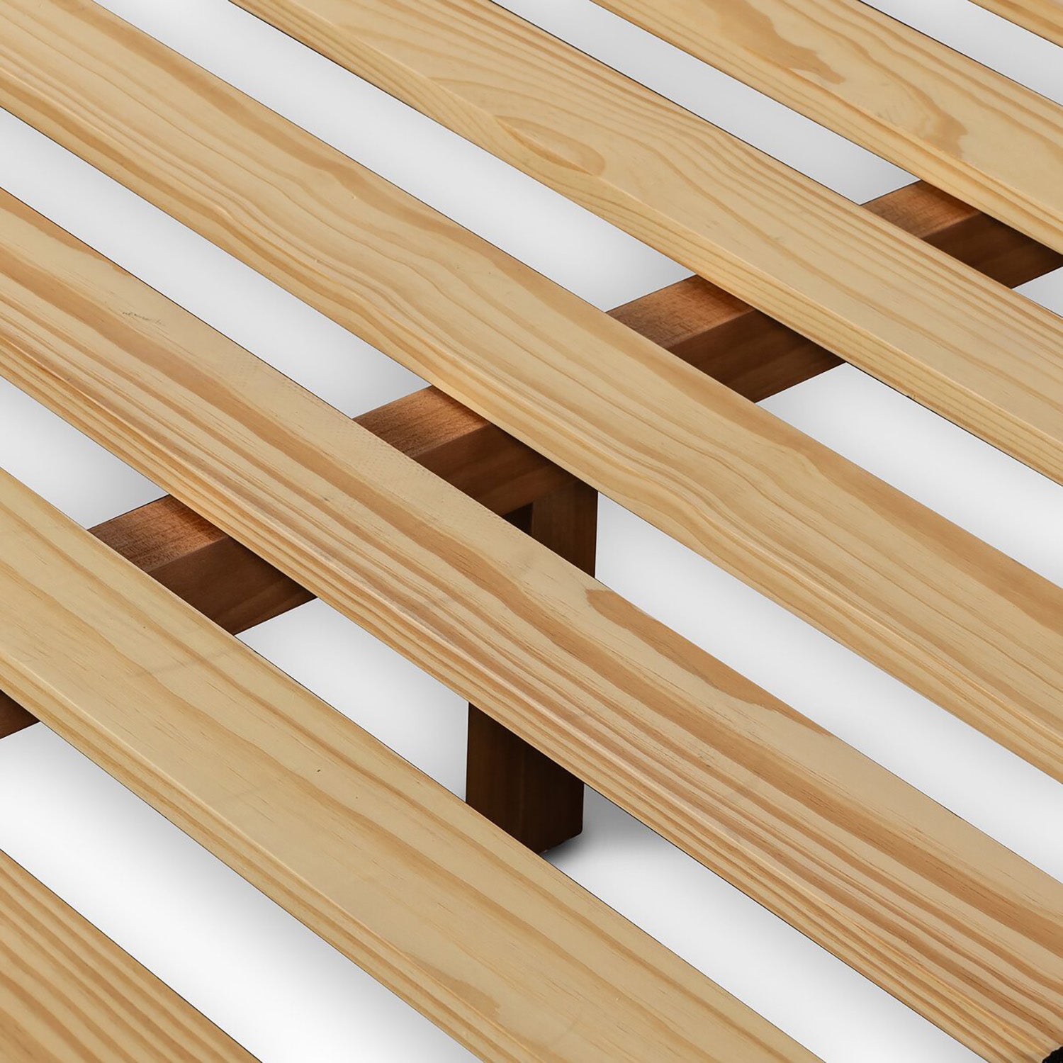 Four Hands Hexley Bed