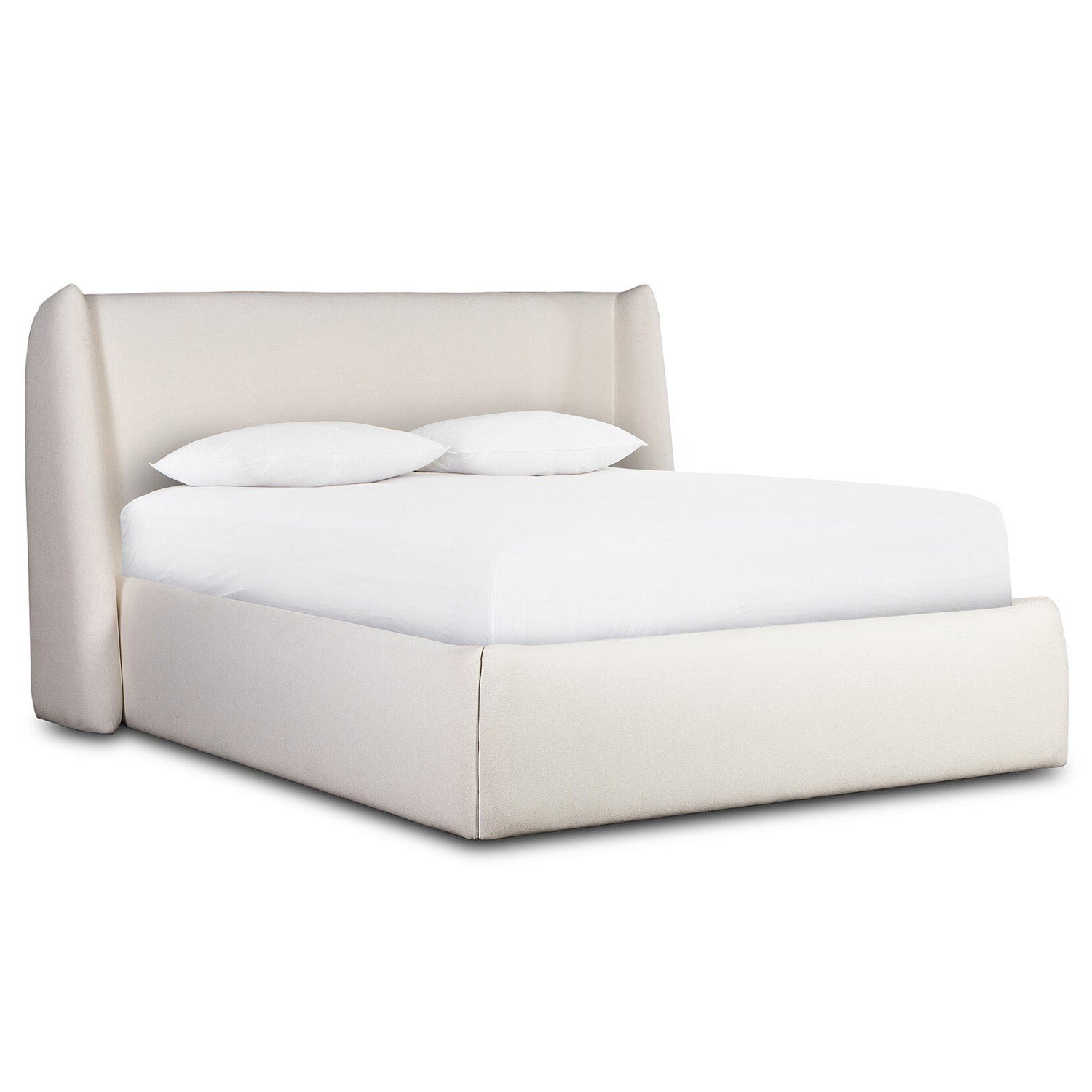 Four Hands Hexley Bed