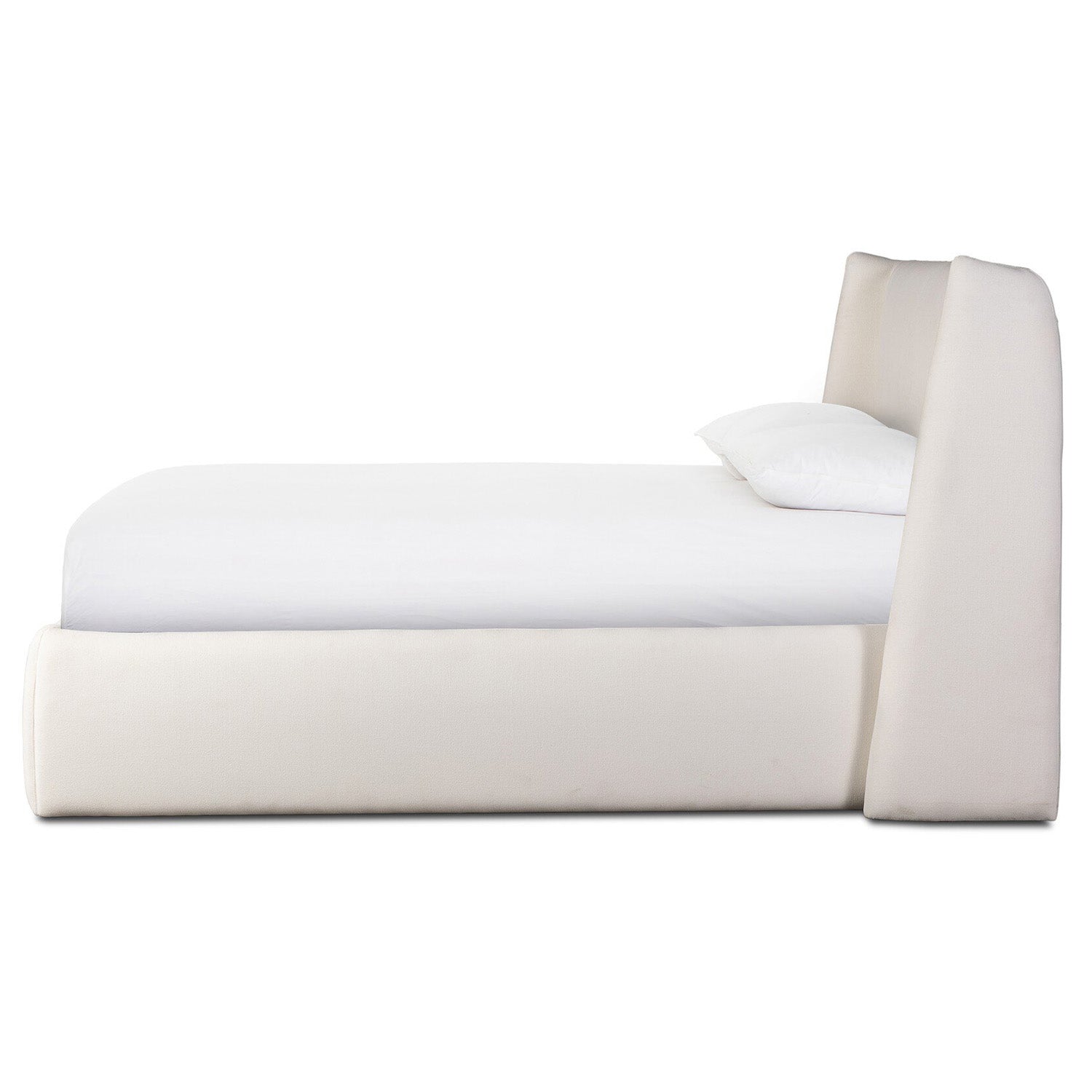 Four Hands Hexley Bed