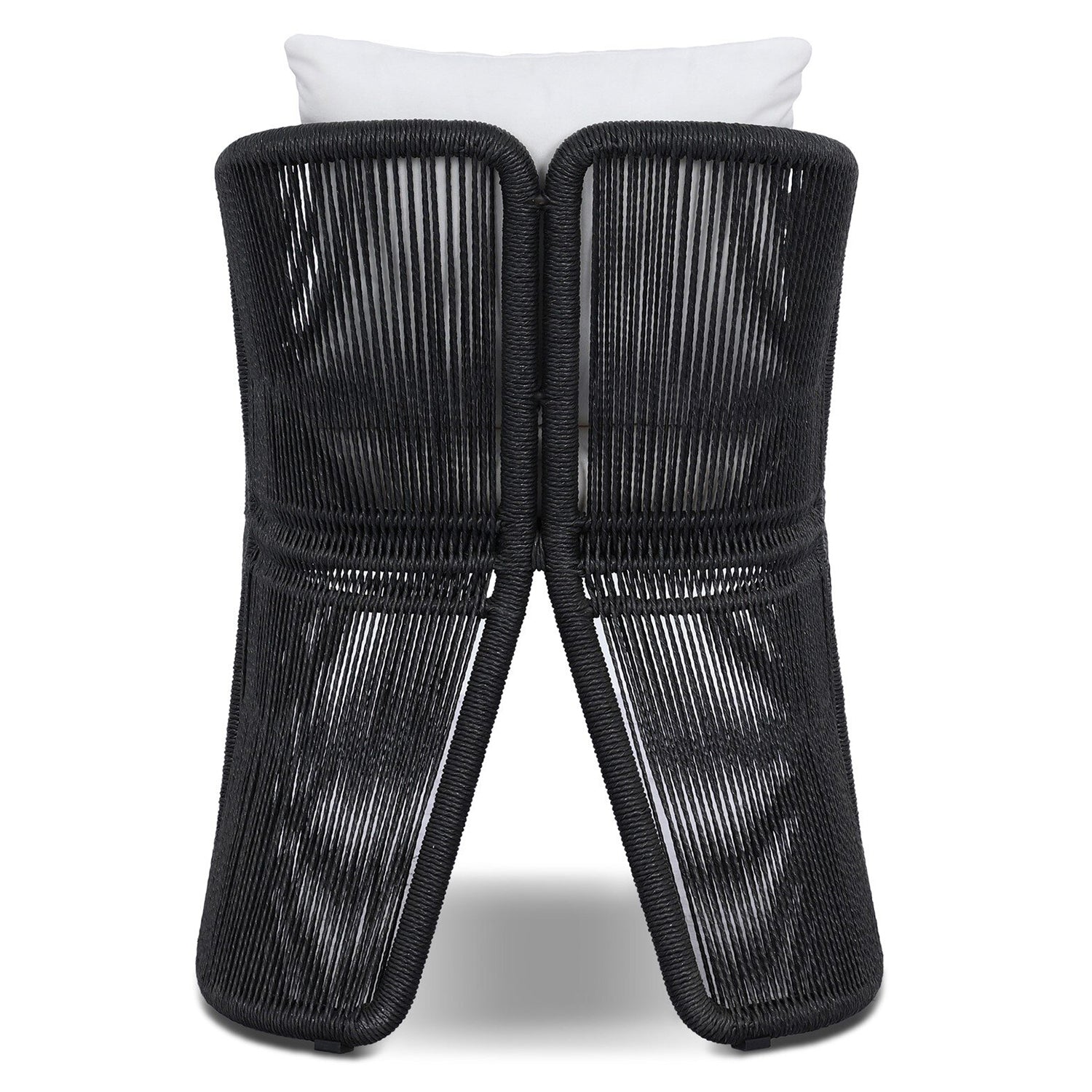 Four Hands Mondira Outdoor Dining Chair