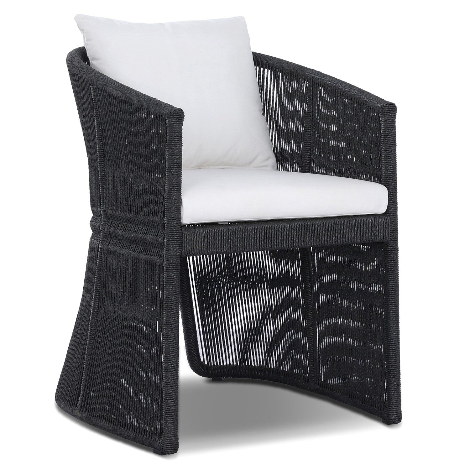 Four Hands Mondira Outdoor Dining Chair