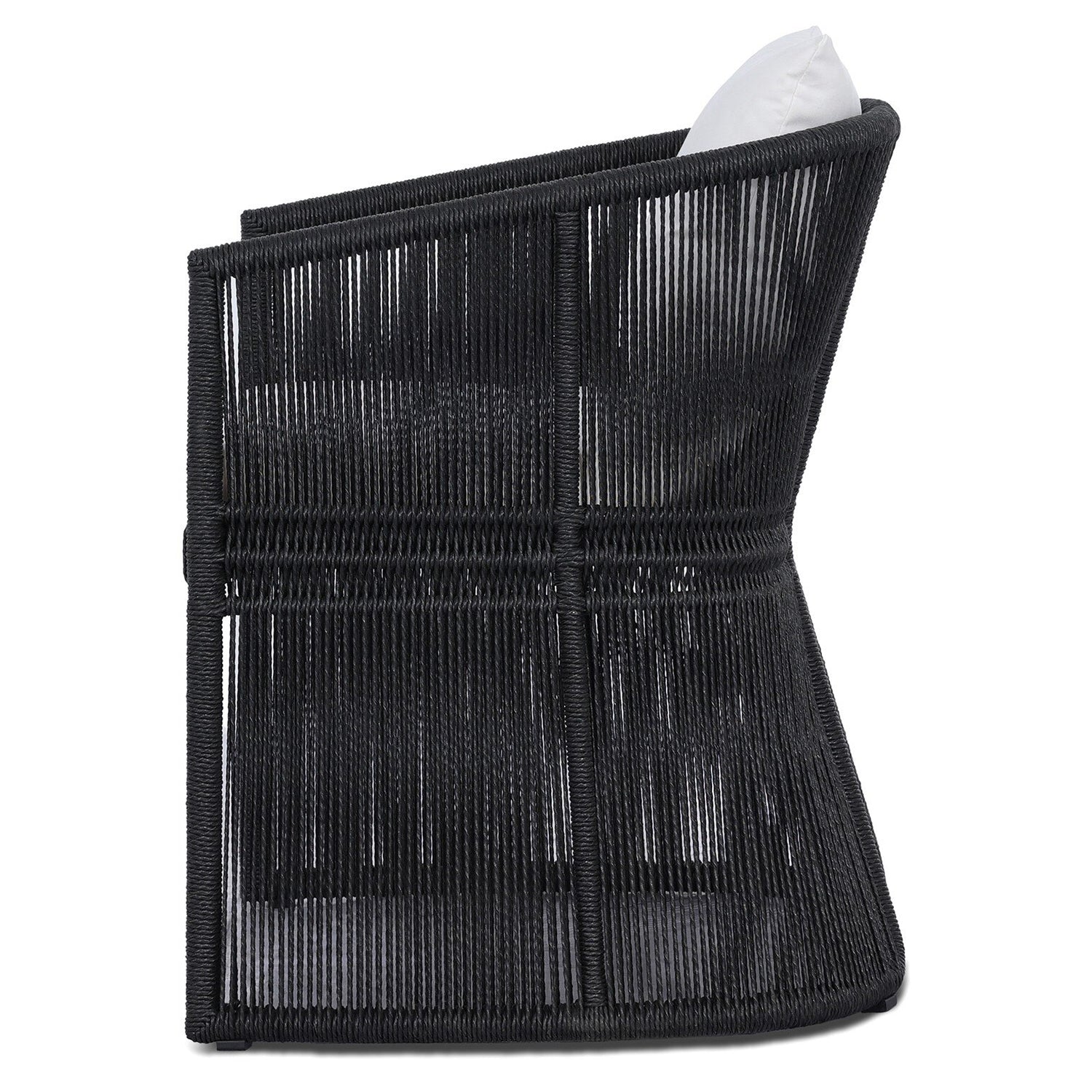 Four Hands Mondira Outdoor Dining Chair