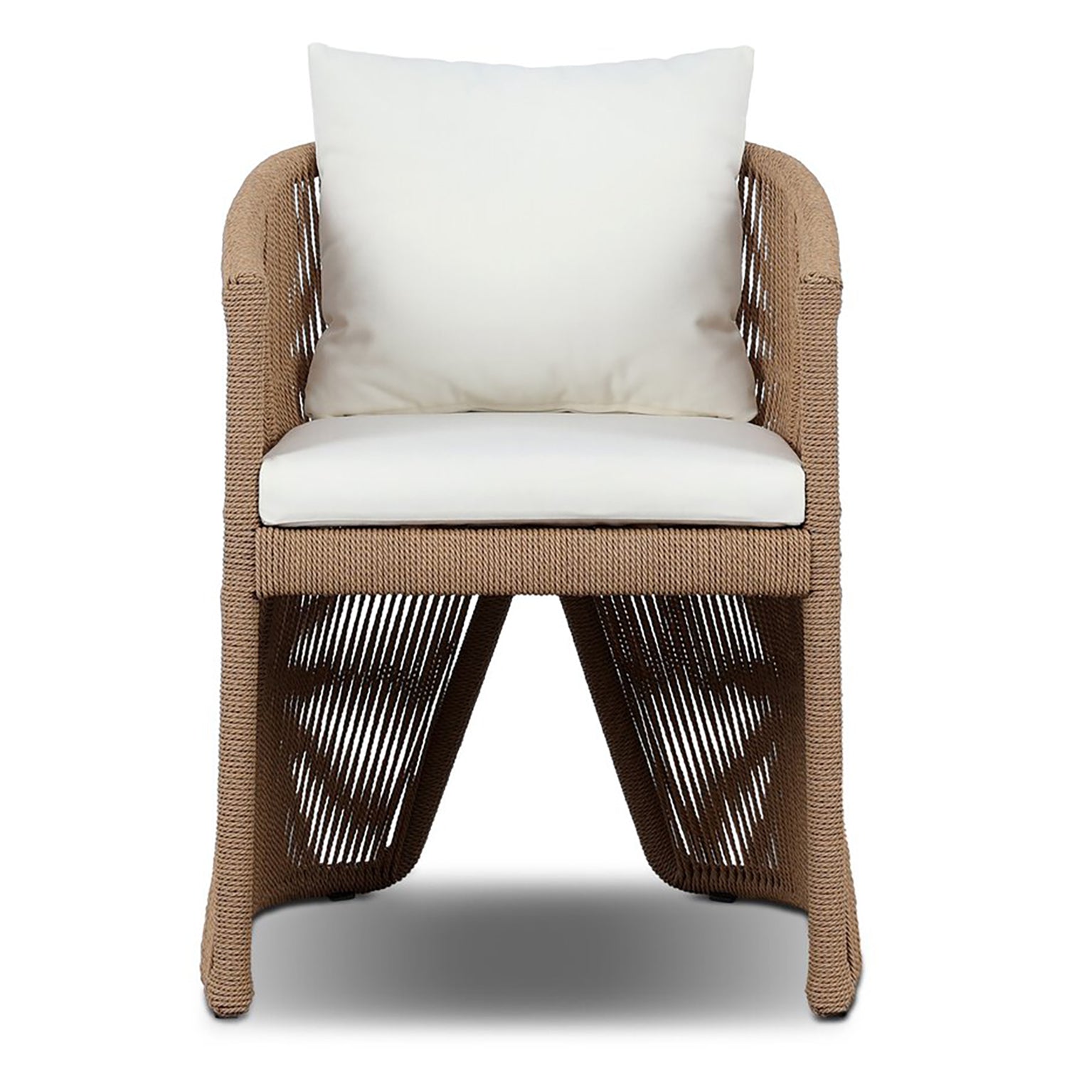 Four Hands Mondira Outdoor Dining Chair