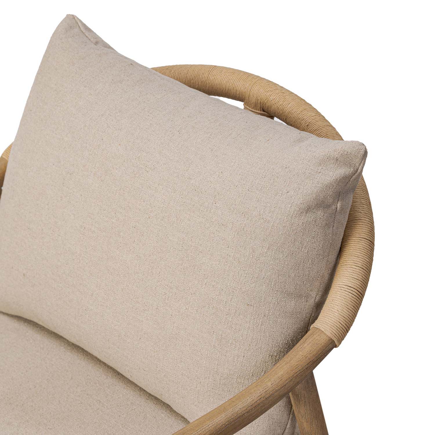 Four Hands Remi Chair