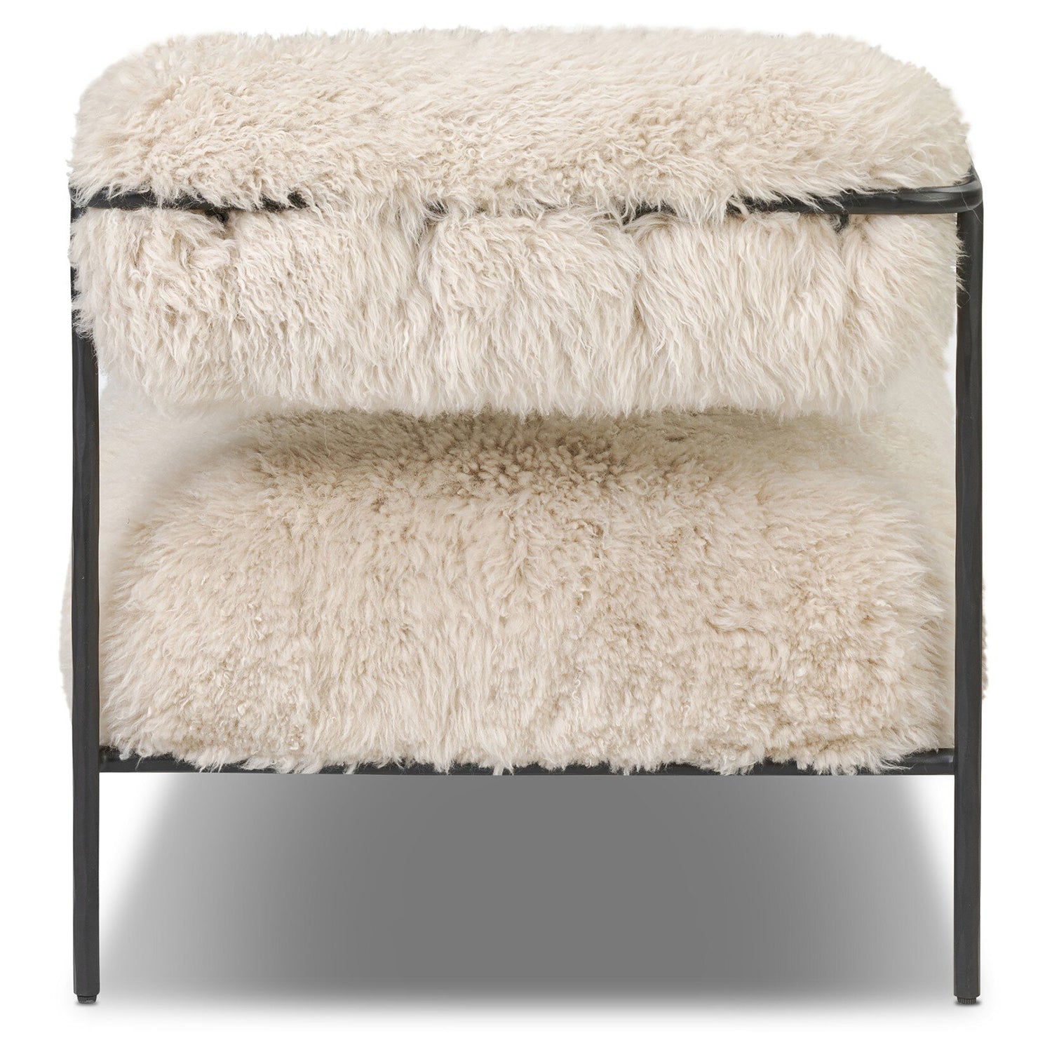 Four Hands Fenn Chair