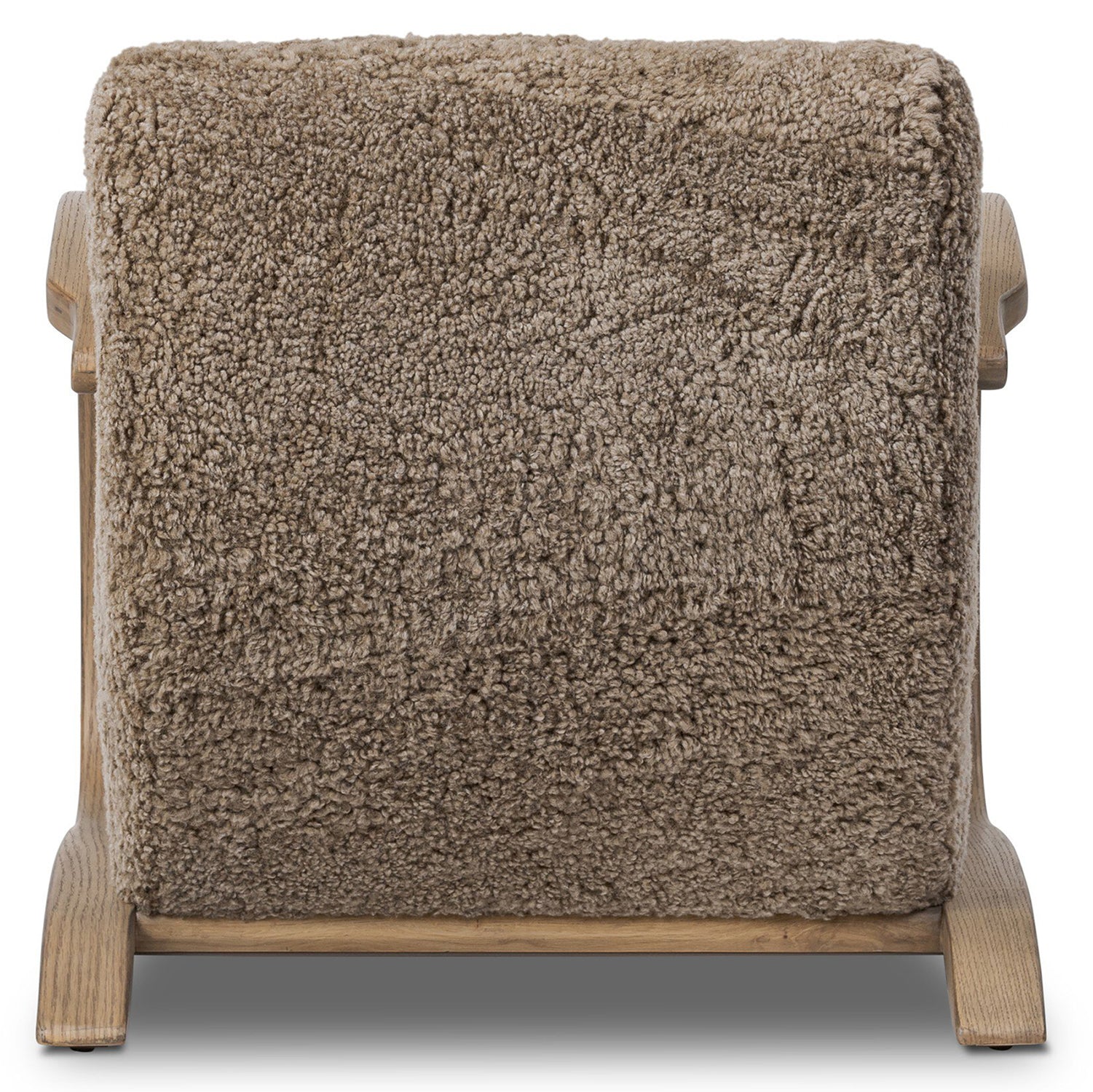 Four Hands Burke Chair