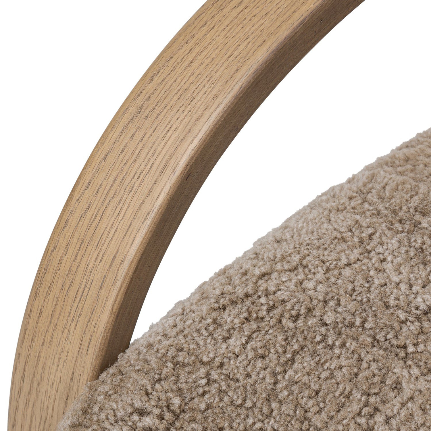 Four Hands Burke Chair