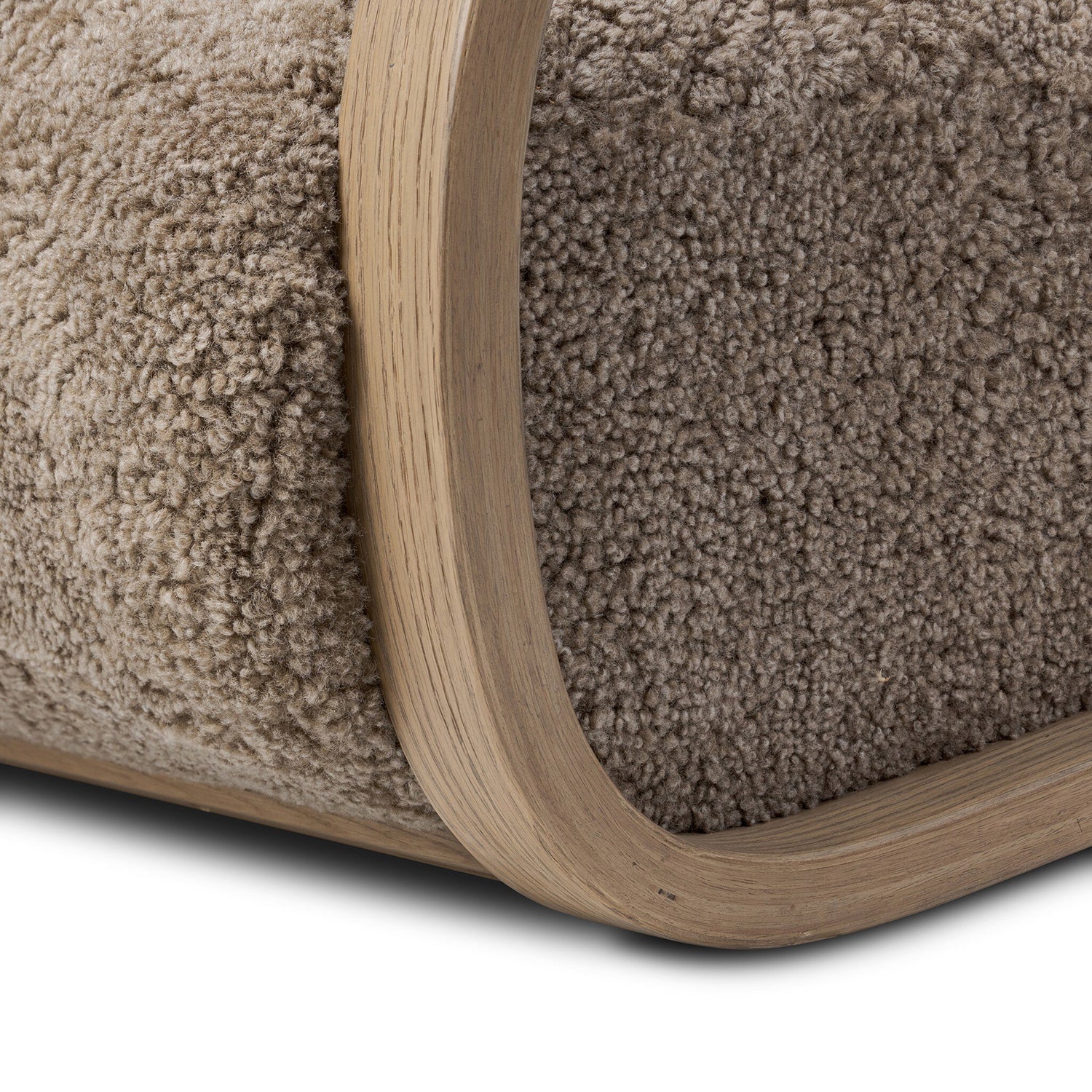 Four Hands Burke Chair