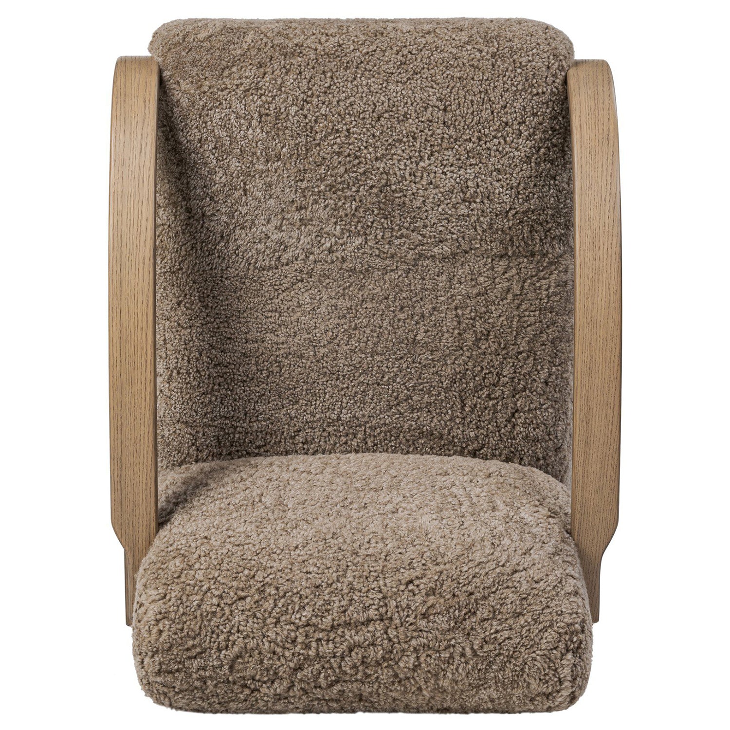 Four Hands Burke Chair