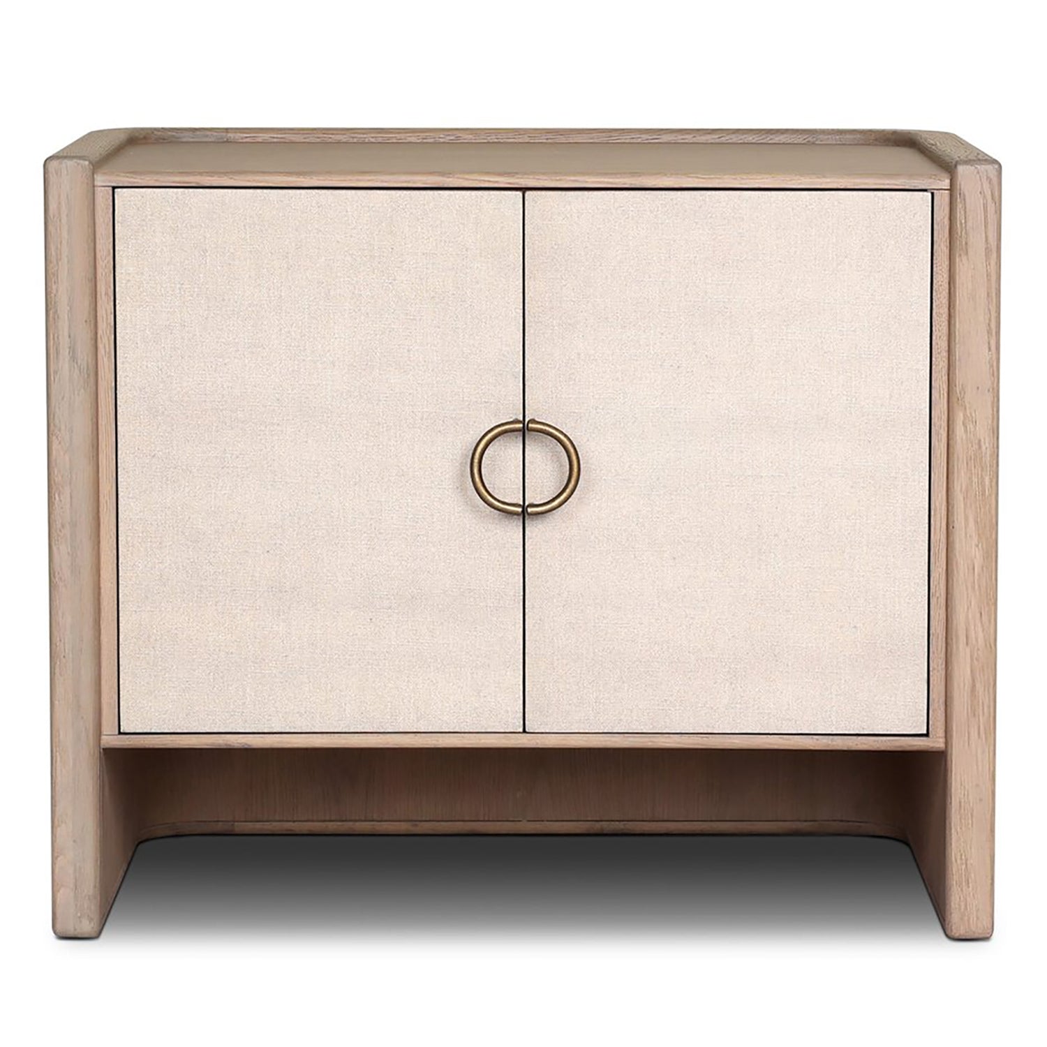 Four Hands Kiran Nightstand Set of 2