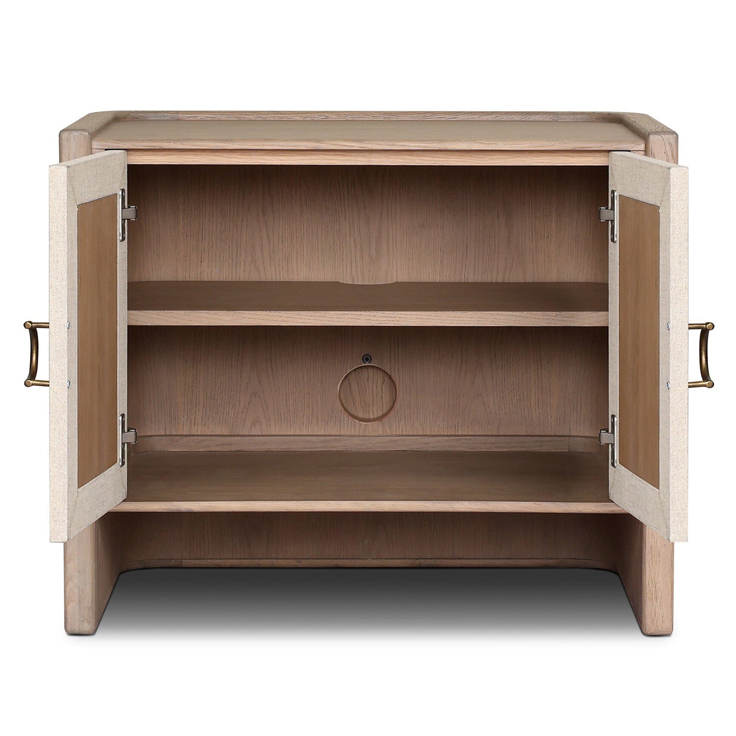 Four Hands Kiran Nightstand Set of 2