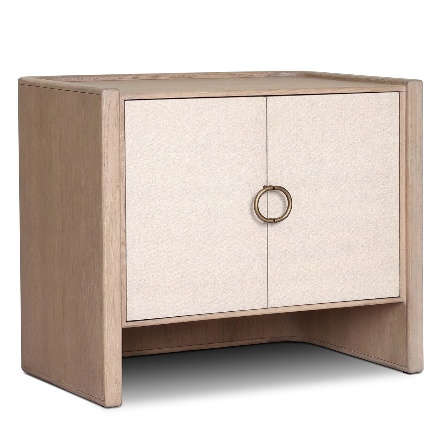 Four Hands Kiran Nightstand Set of 2