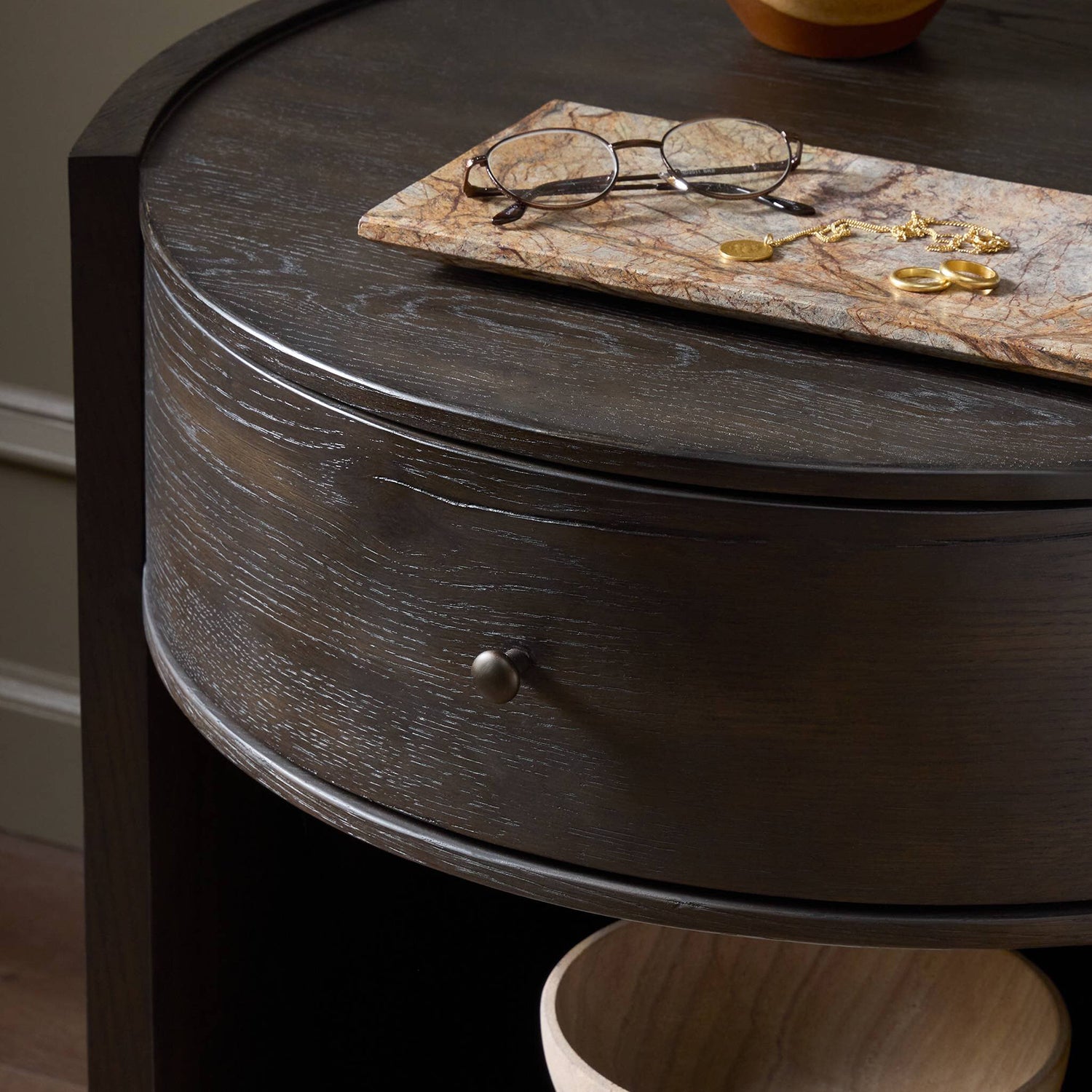 Four Hands Bode Nightstand