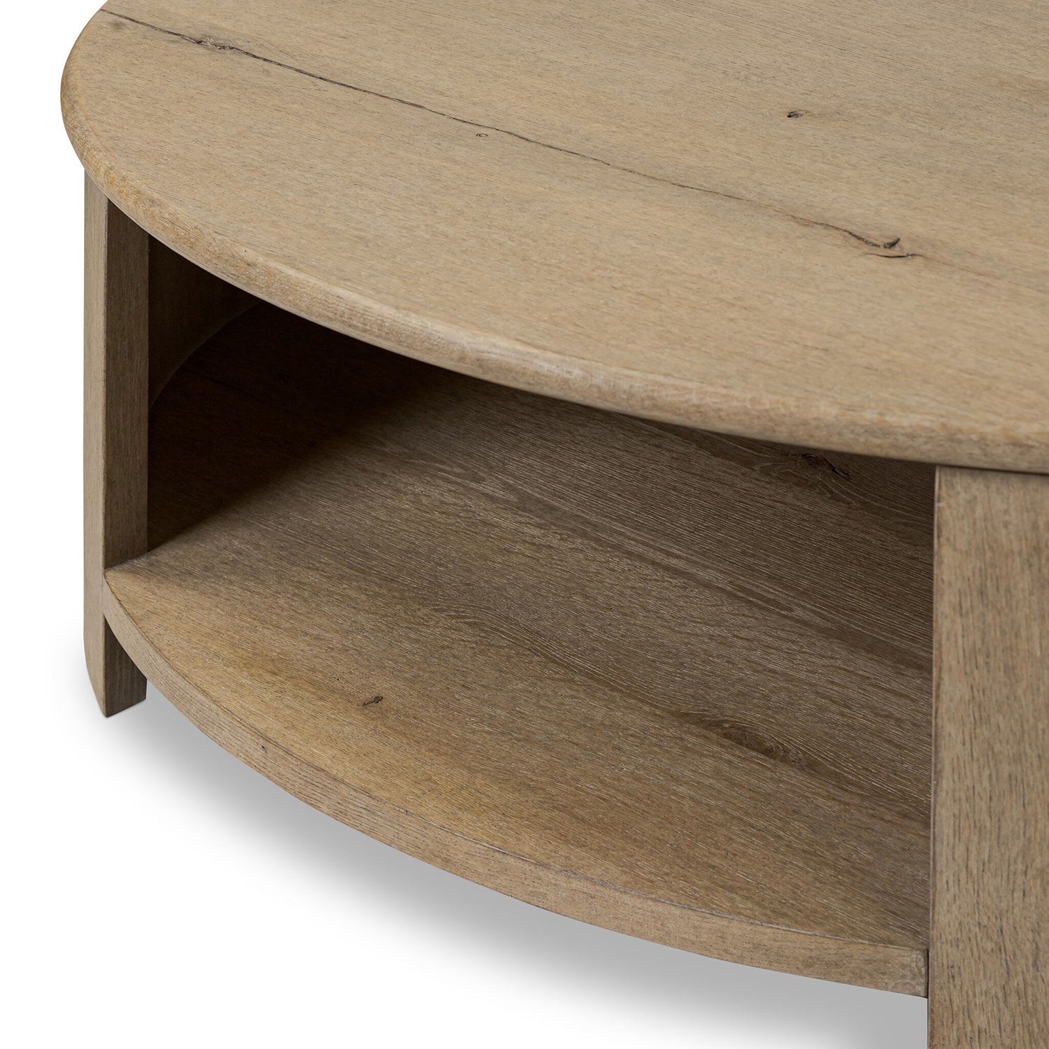 Four Hands Farrow Coffee Table