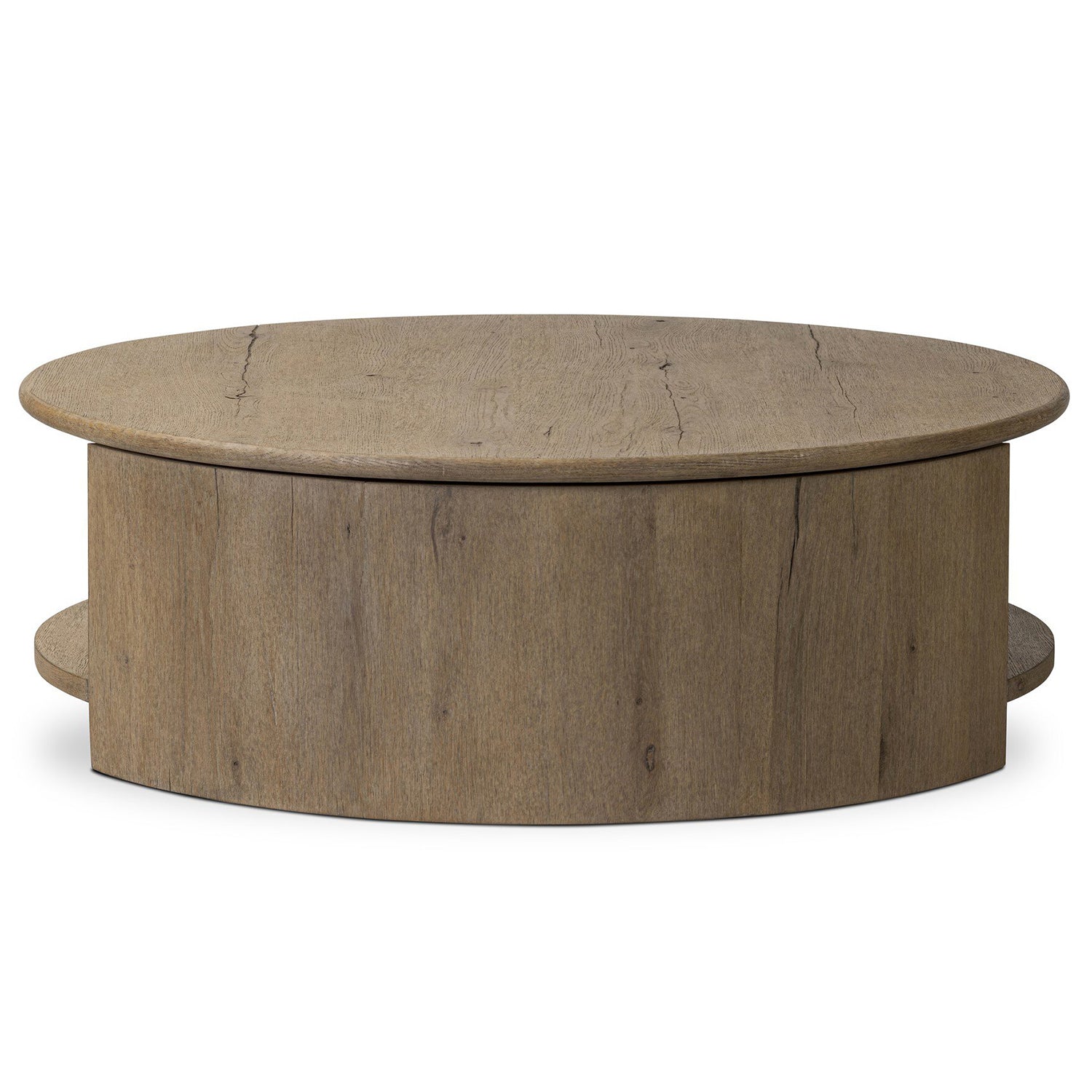 Four Hands Farrow Coffee Table