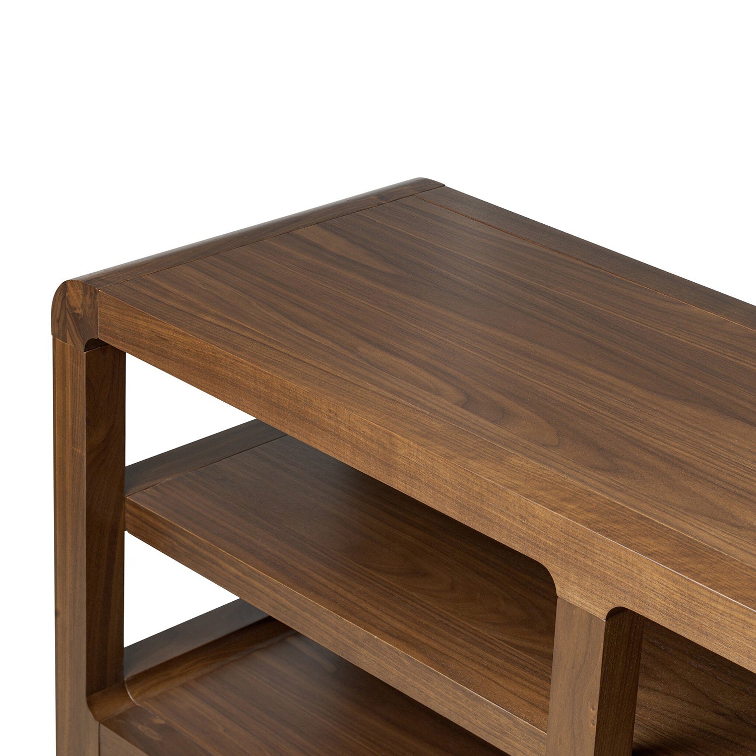 Four Hands Hawkes Console Table