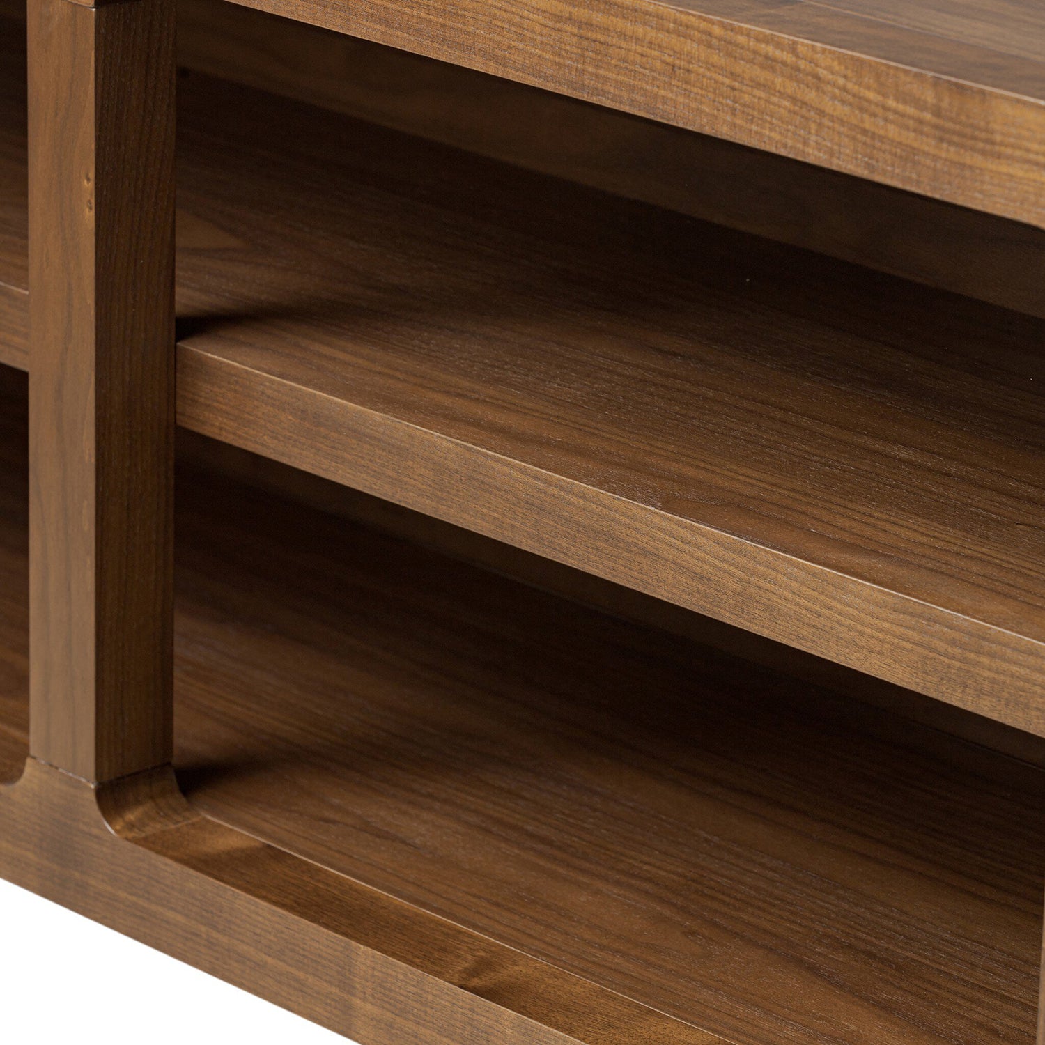 Four Hands Hawkes Console Table