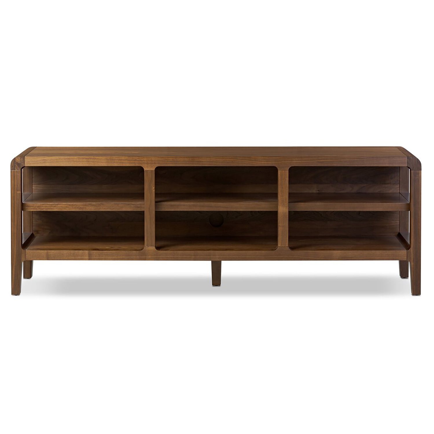 Four Hands Hawkes Console Table
