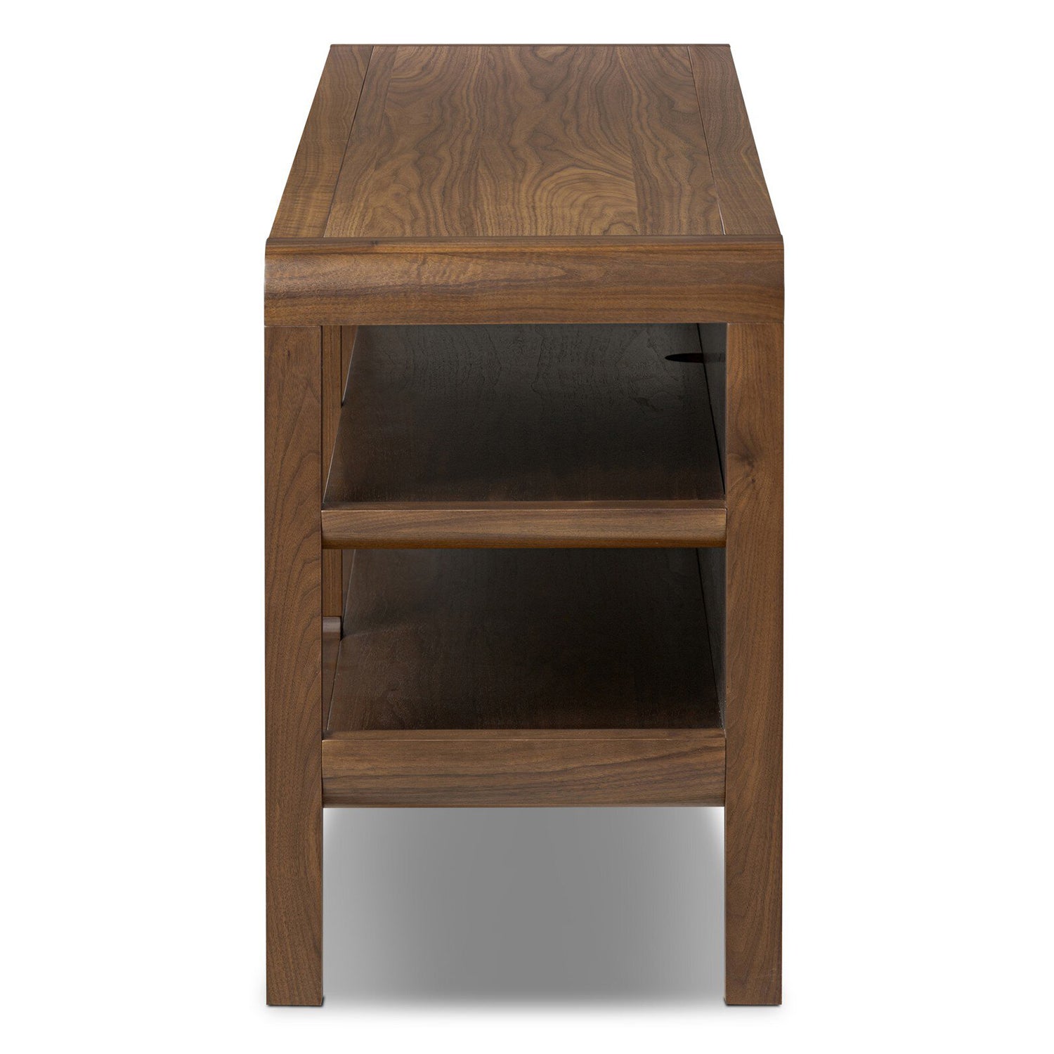 Four Hands Hawkes Console Table