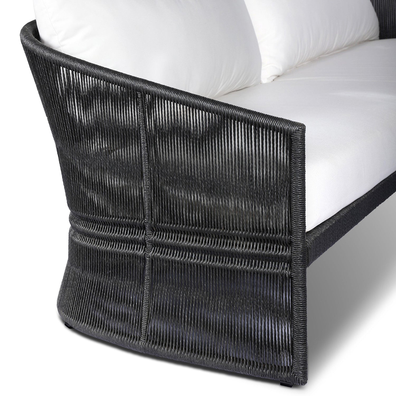 Four Hands Mondira Outdoor Sofa