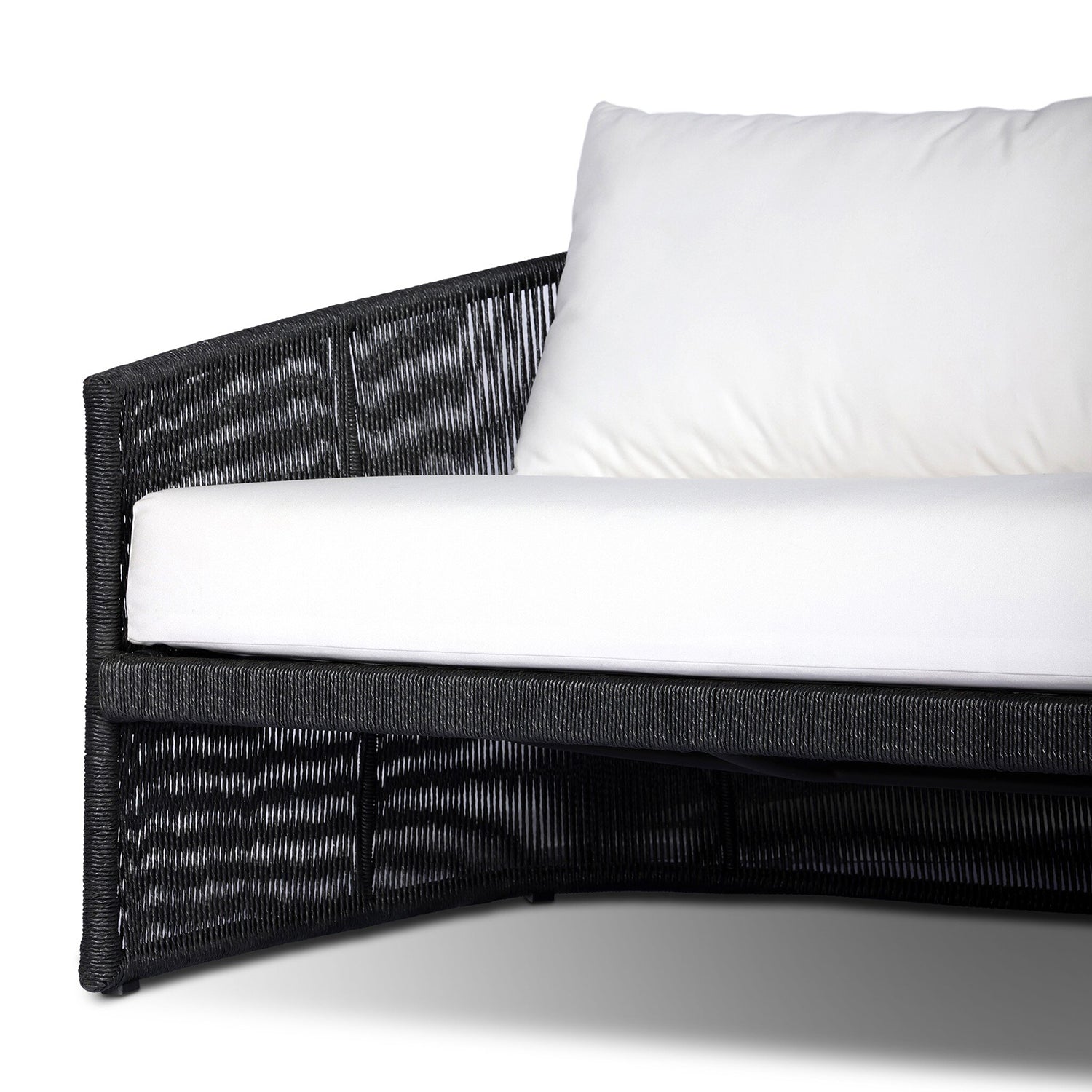 Four Hands Mondira Outdoor Sofa