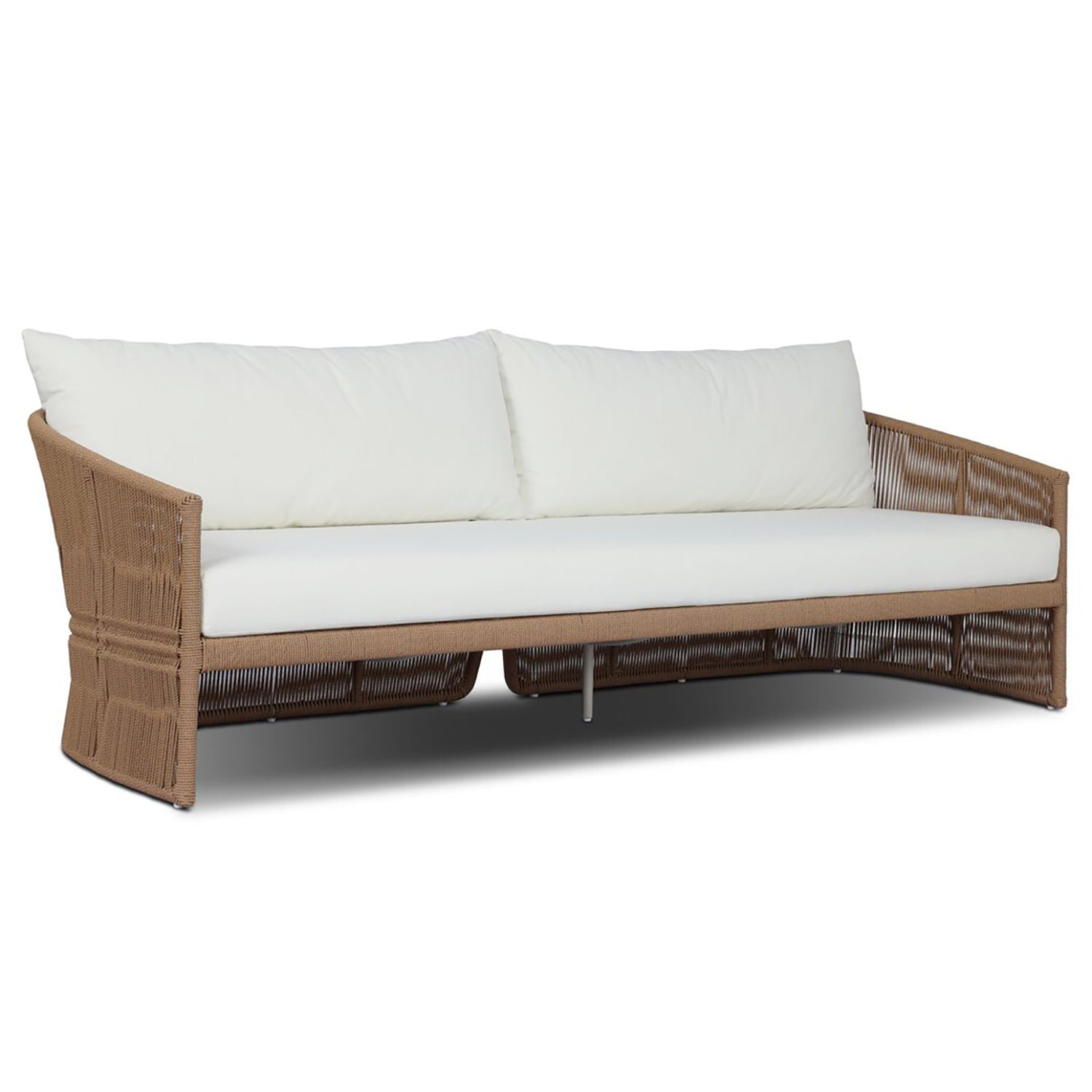 Four Hands Mondira Outdoor Sofa